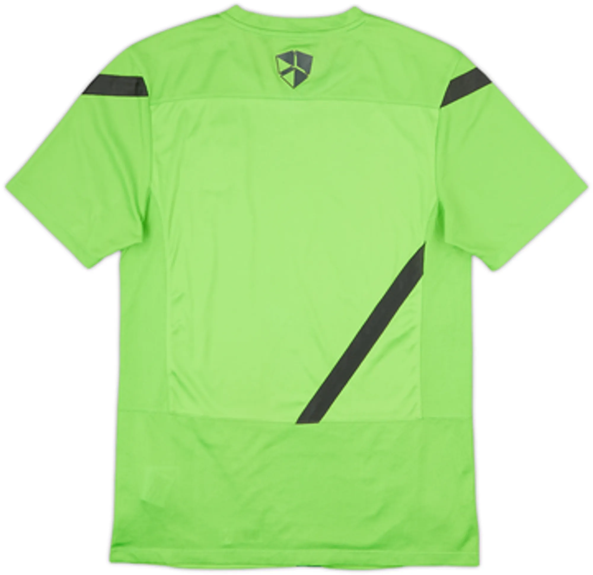 2012-14 Portugal Nike Training Shirt - 7/10 - (S)