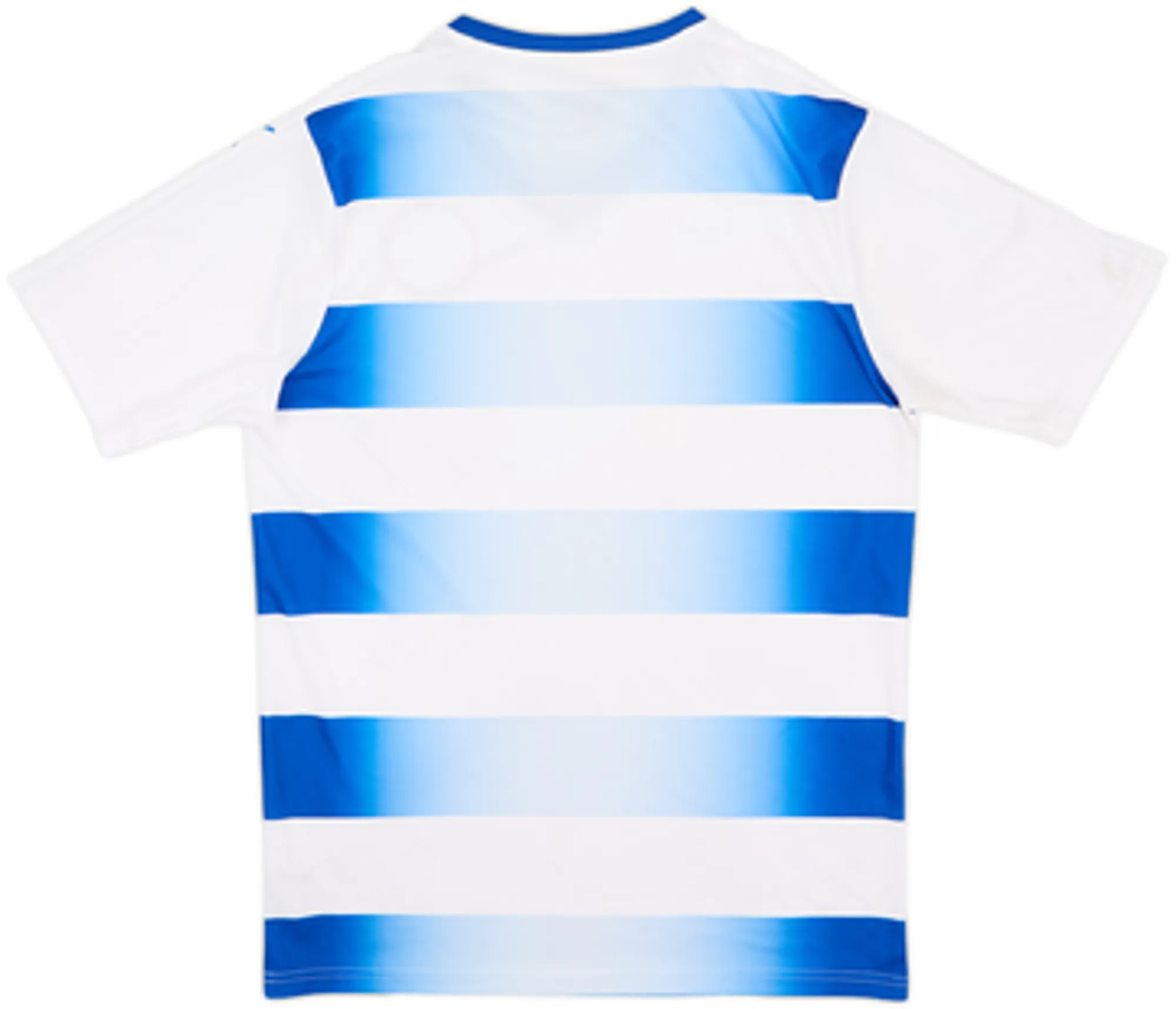 2016-17 Reading Home Shirt - 6/10 - (M)