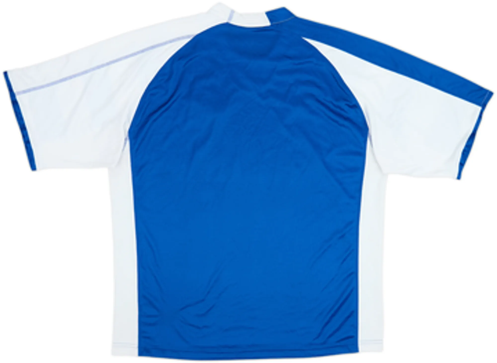 2006-08 Reading Home Shirt - 5/10 - (XXL)