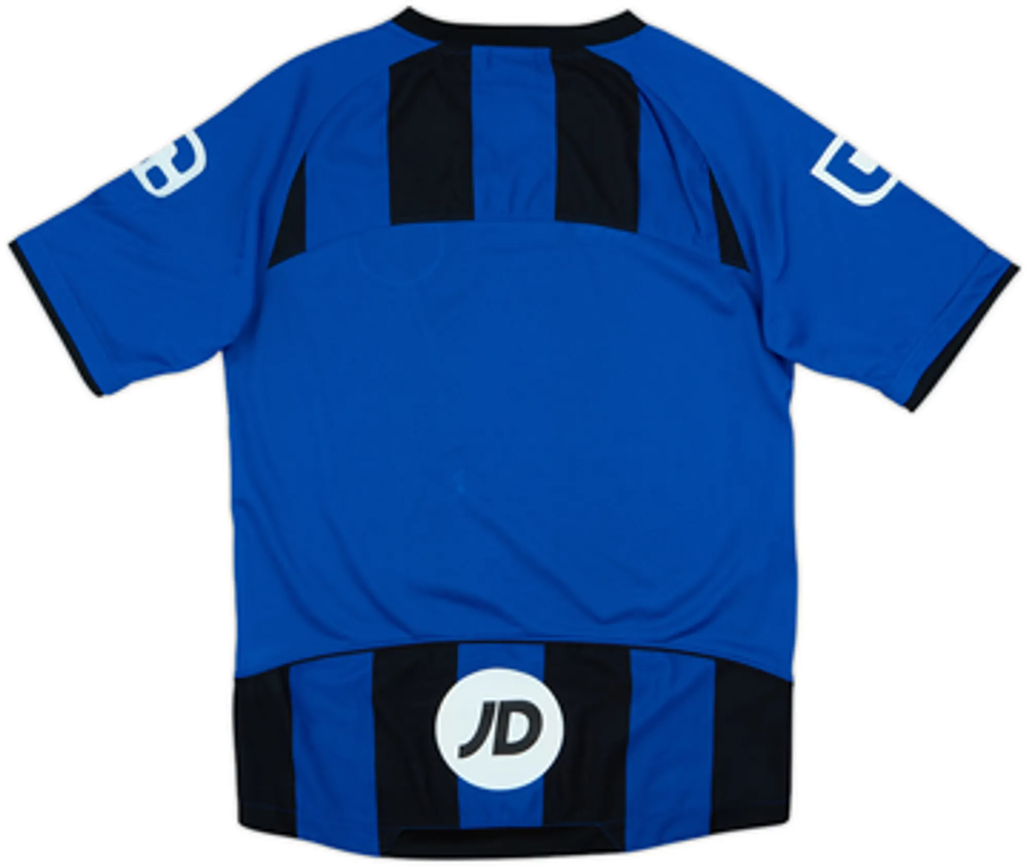 2009-10 Rochdale Home Shirt - 7/10 - (S)