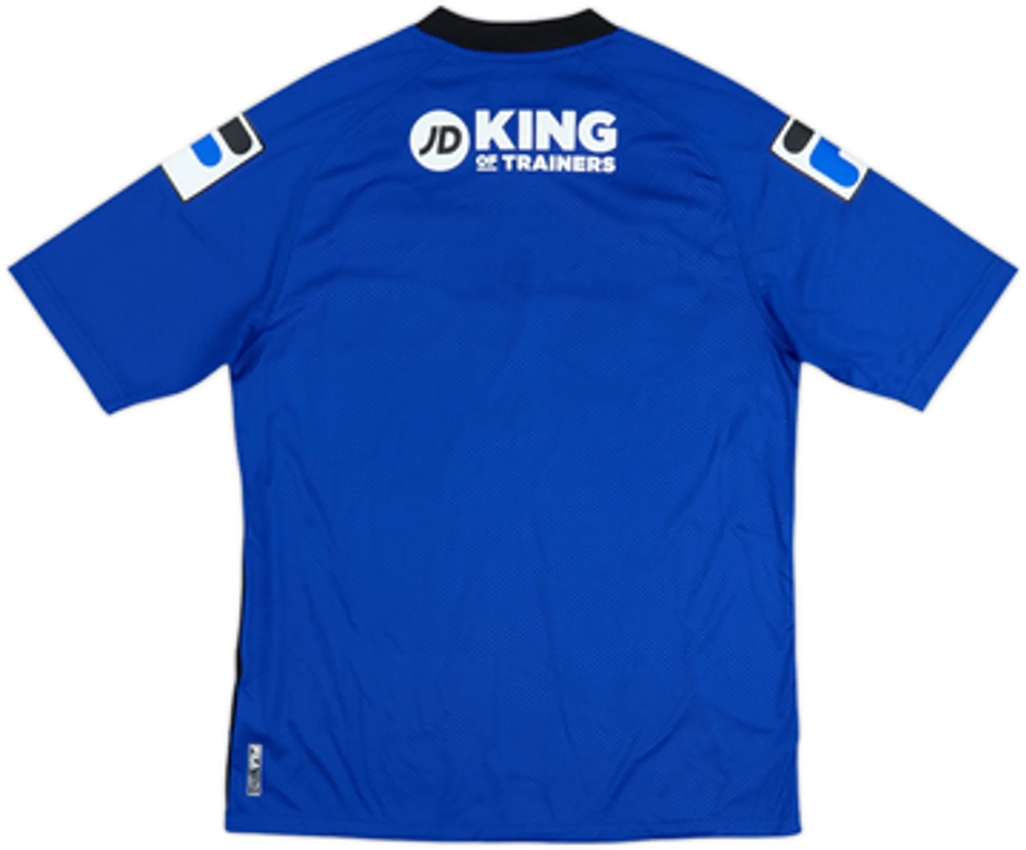 2014-15 Rochdale Home Shirt - 9/10 - (M)