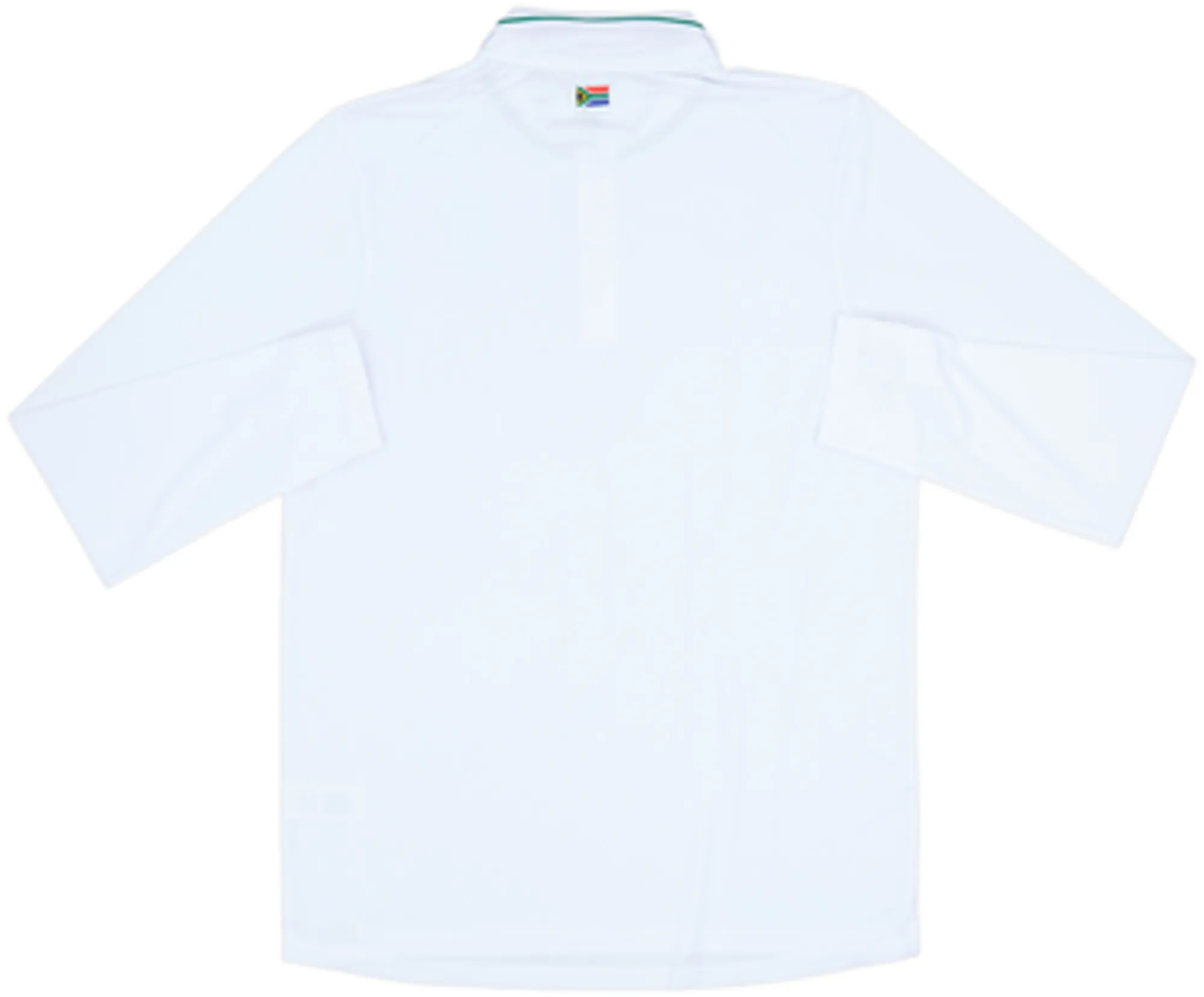 2022 South Africa Cricket Test Shirt - 5/10 - (M)