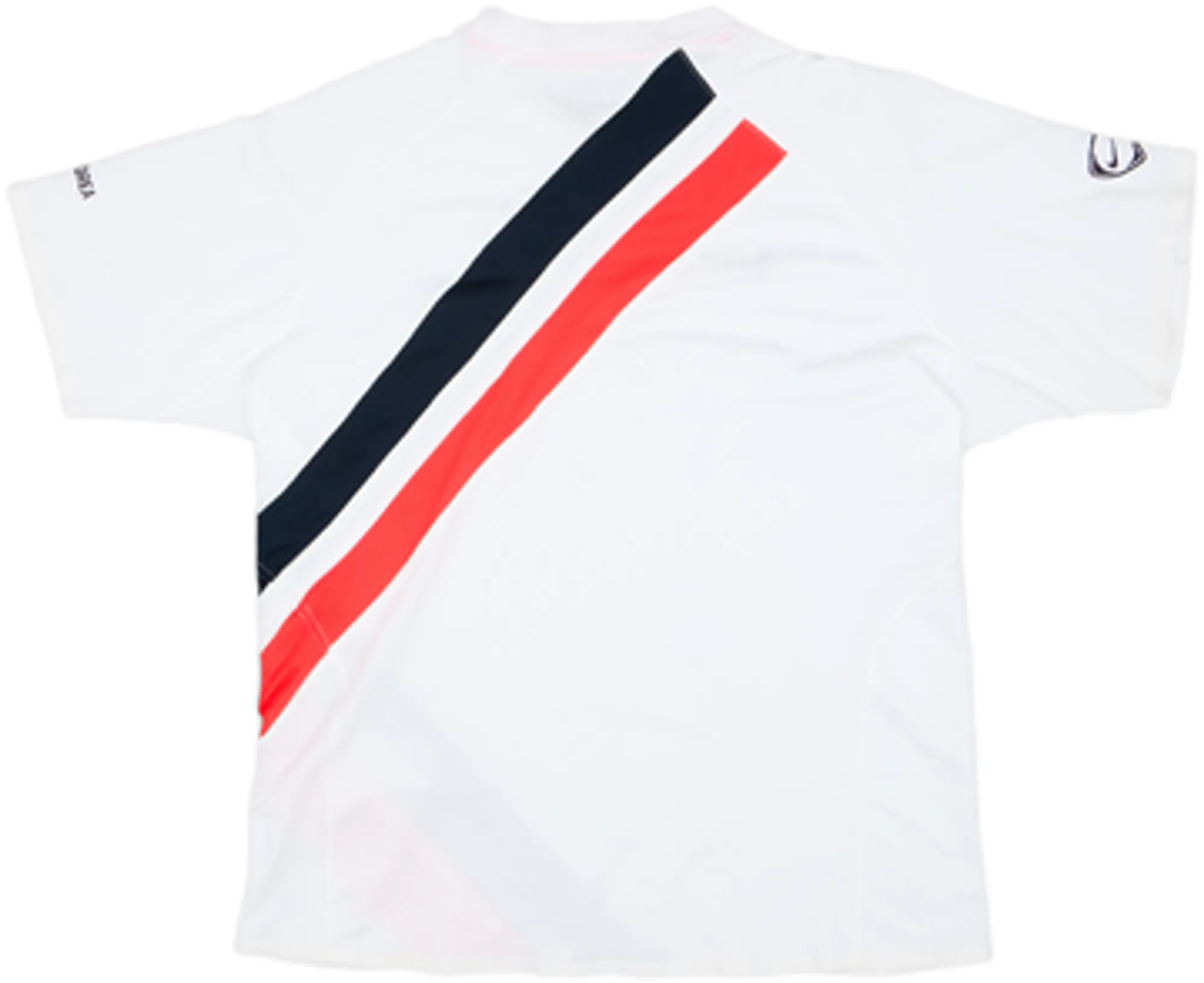 2006-08 South Korea Nike Player Issue Training Shirt - 9/10 - (M)