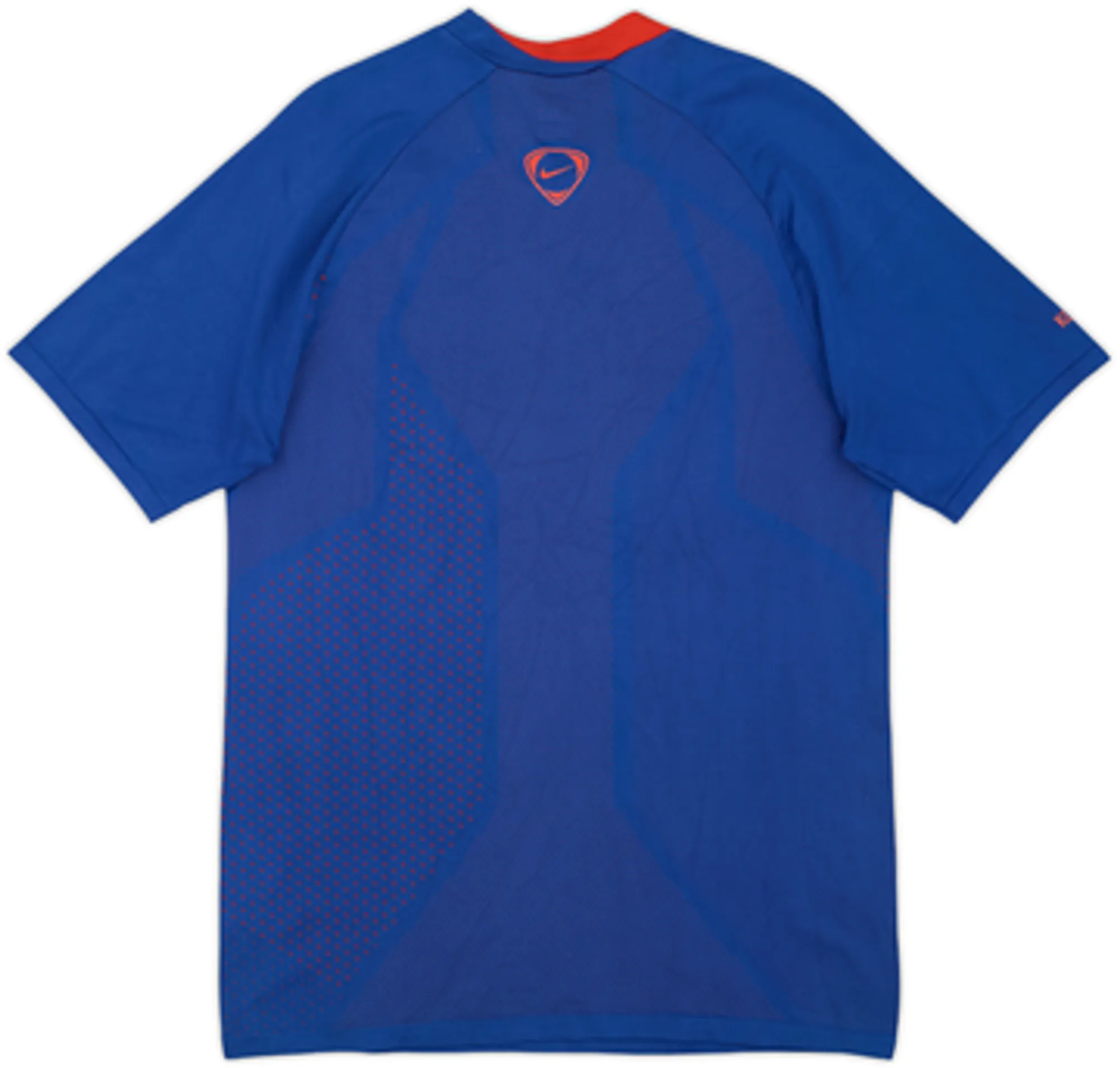 2008 South Korea Nike Player Issue Training Shirt - 5/10 - (L)