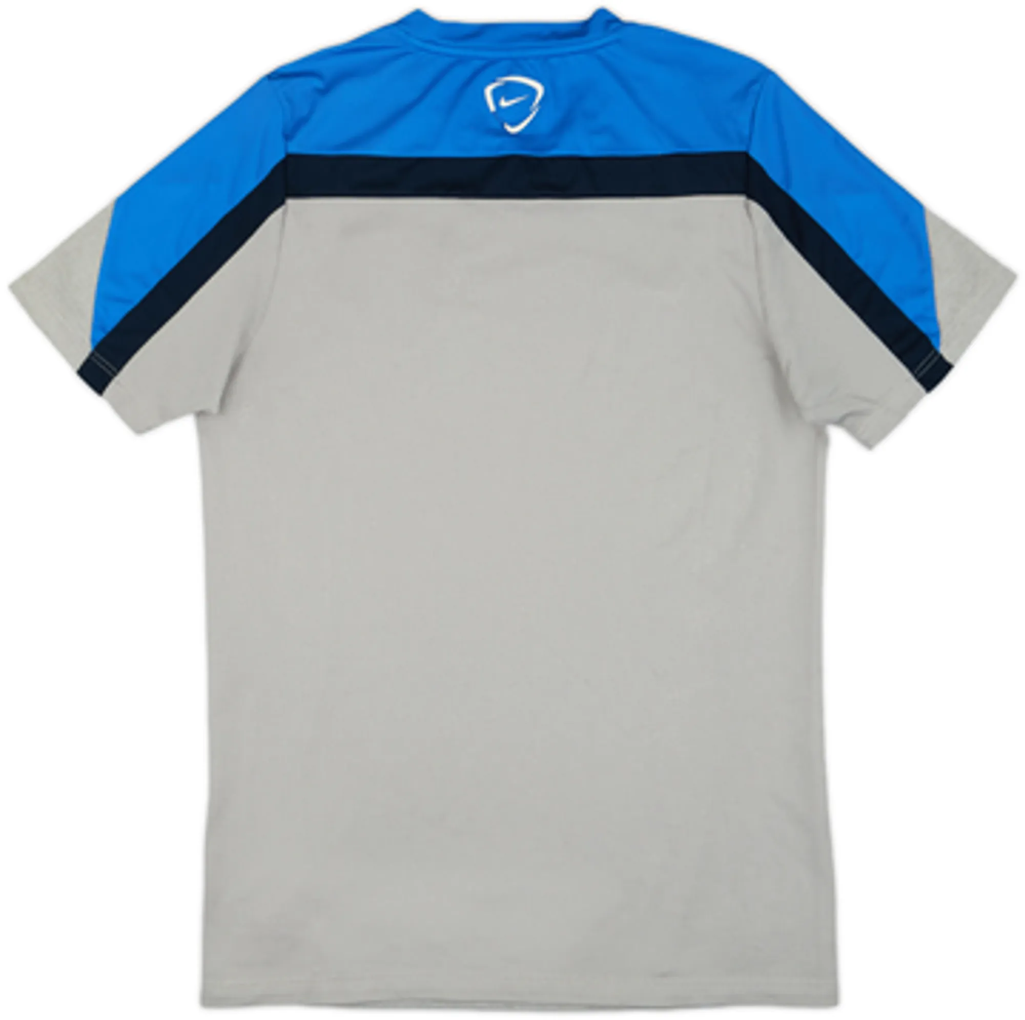 2014-15 South Korea Nike Player Issue Training Shirt - 8/10 - (M)