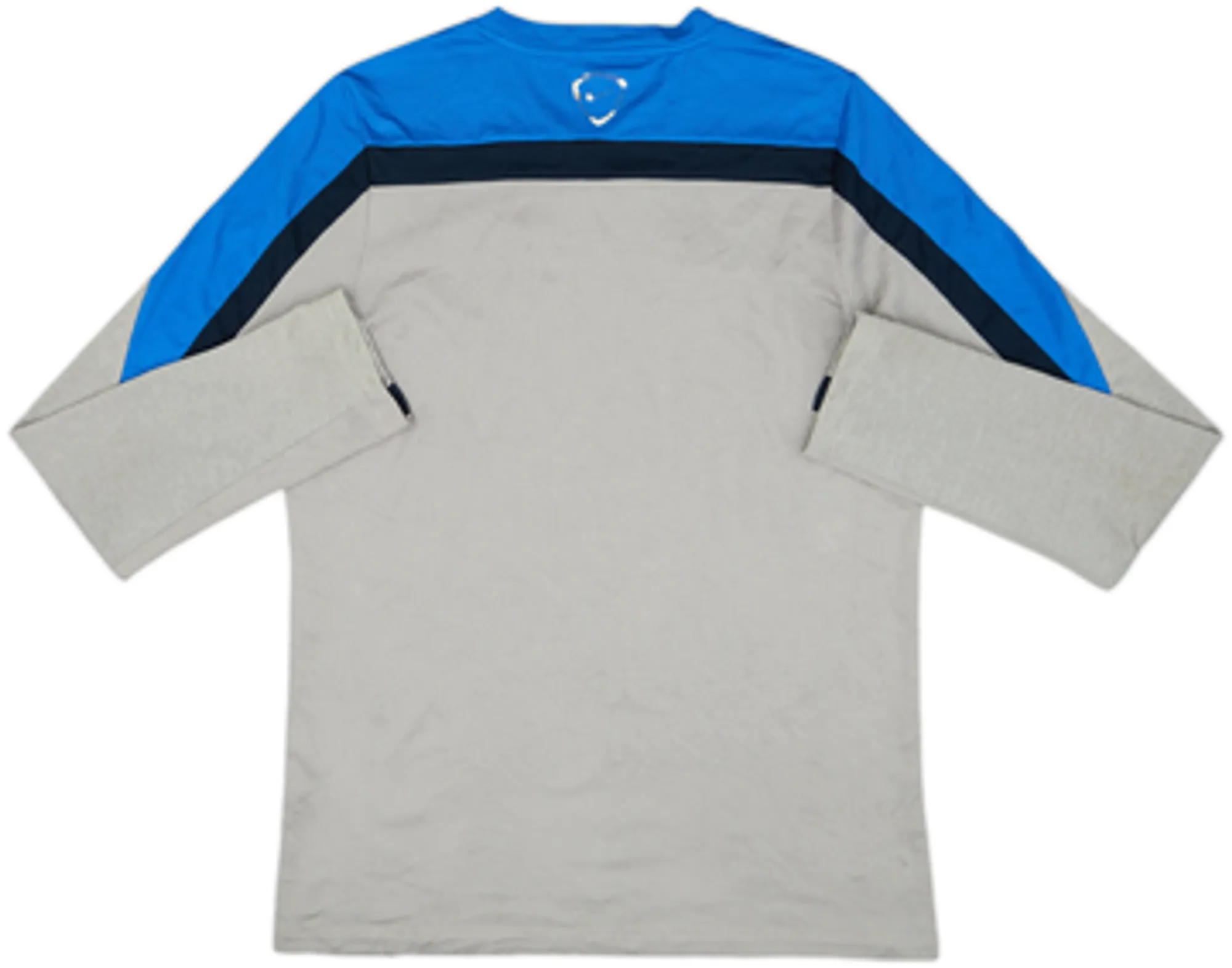 2014-15 South Korea Nike Player Issue Training L/S Shirt - 6/10 - (XL)