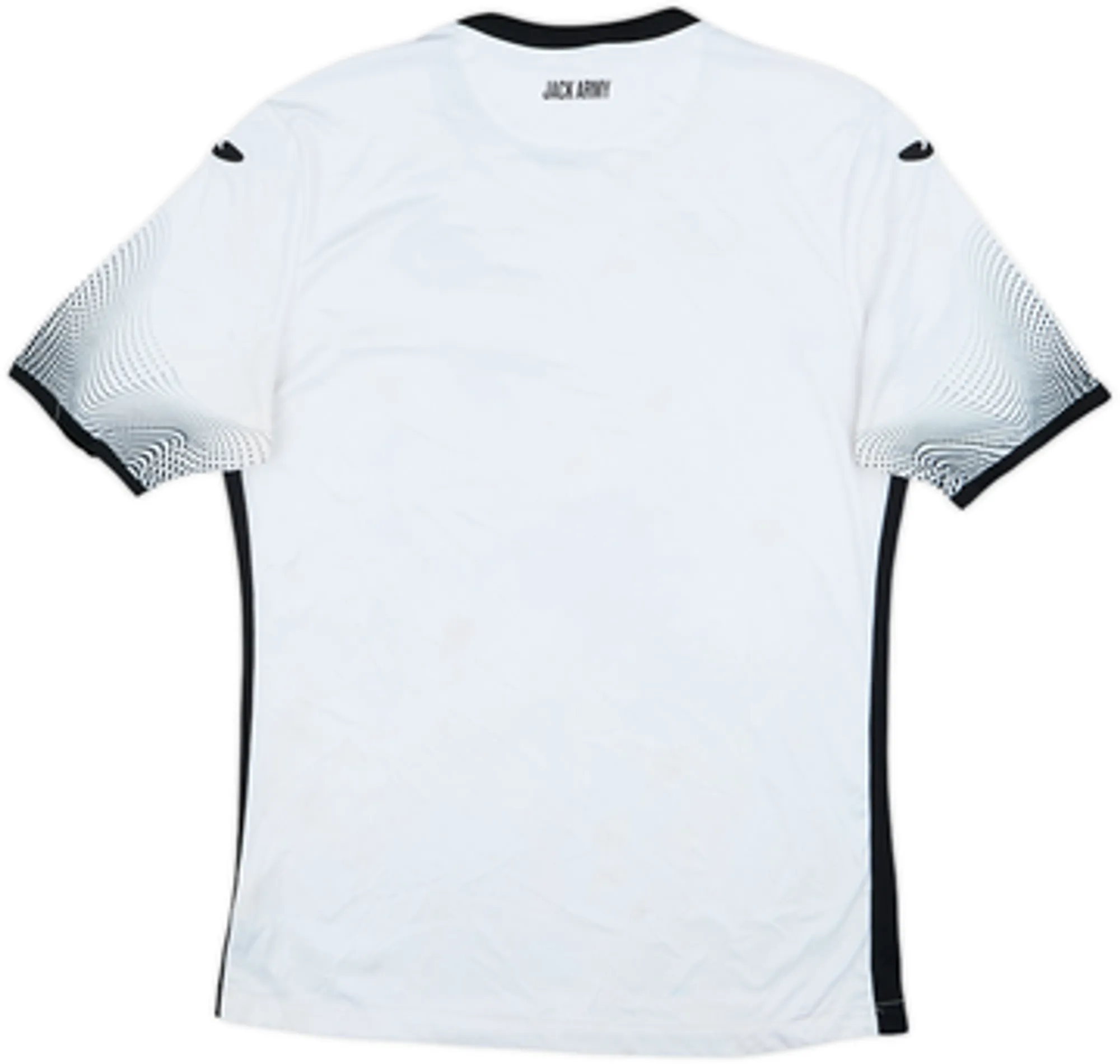 2020-21 Swansea City Home Shirt - 5/10 - (L)