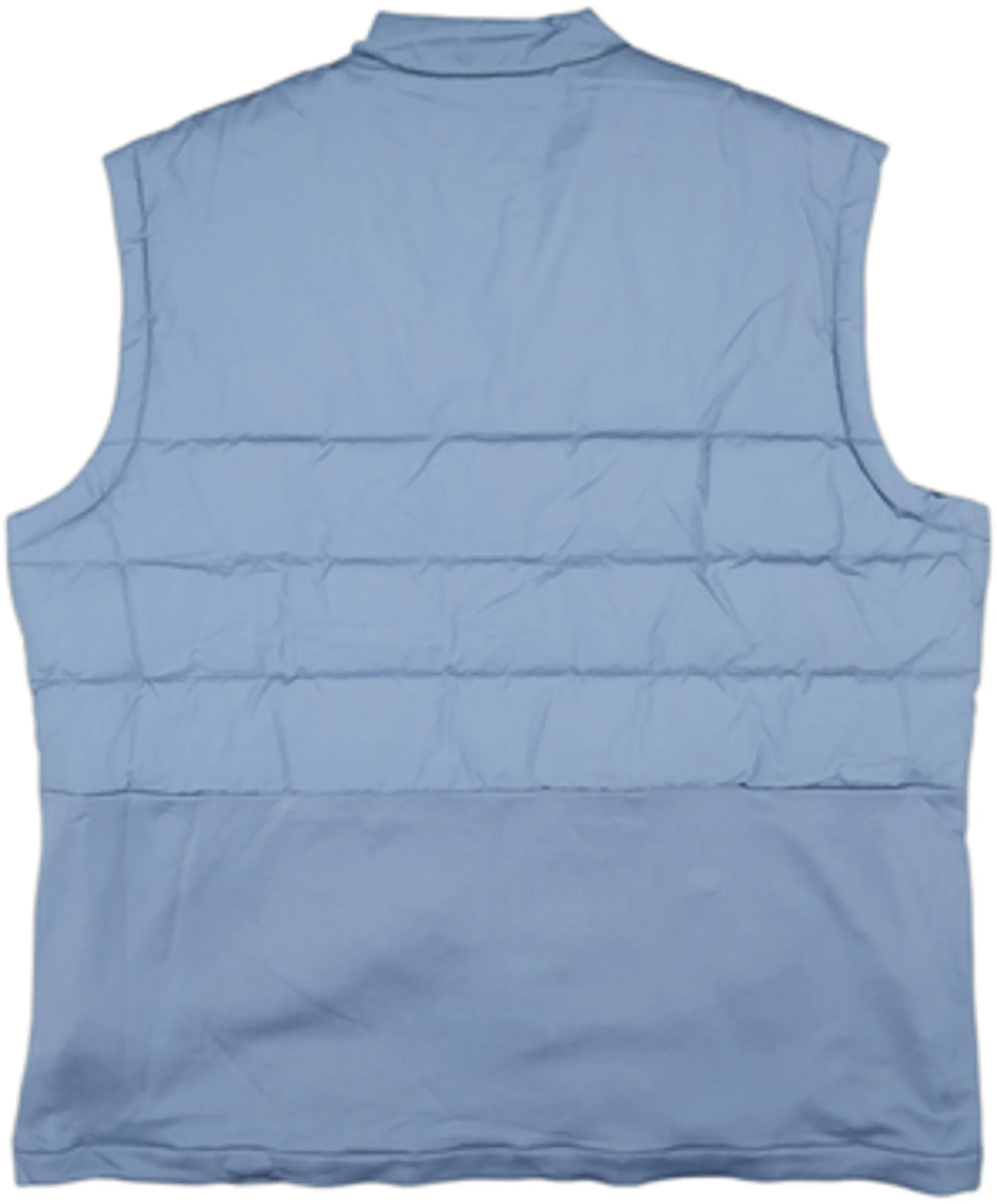 2024-25 West Ham Umbro Gilet (4XL)