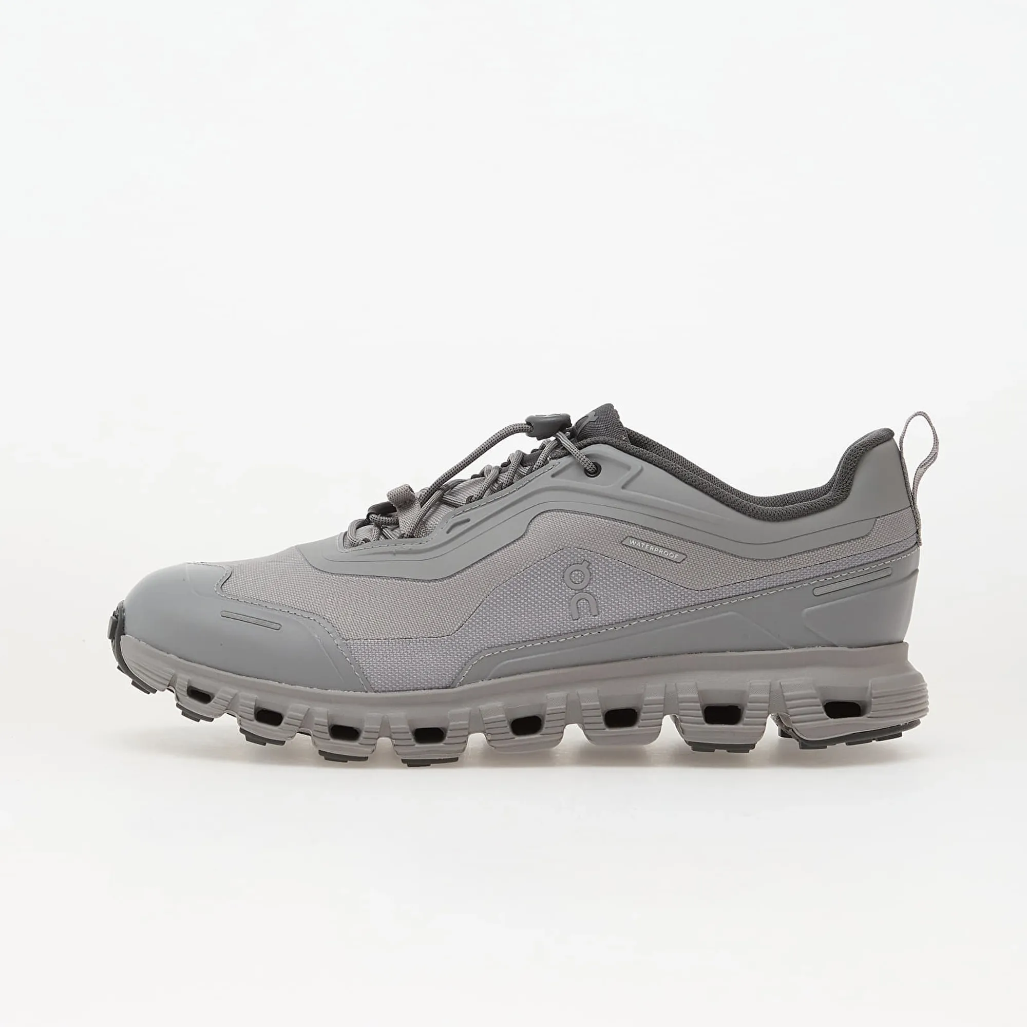 On Cloud|Cloud 6 Men's Sneakers - Grey
