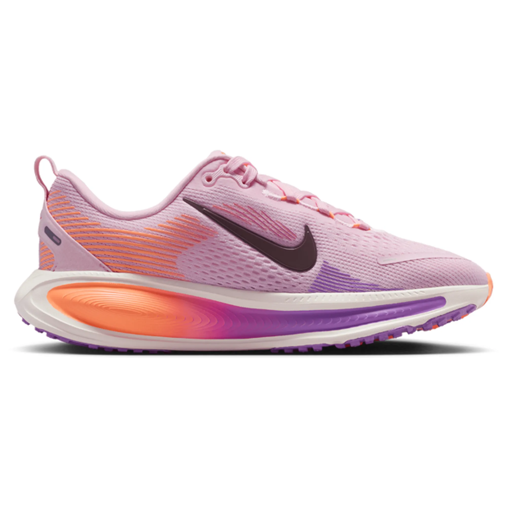 Nike Zoom|Vomero|Zoom Vomero 18 Kid's Sneakers - White