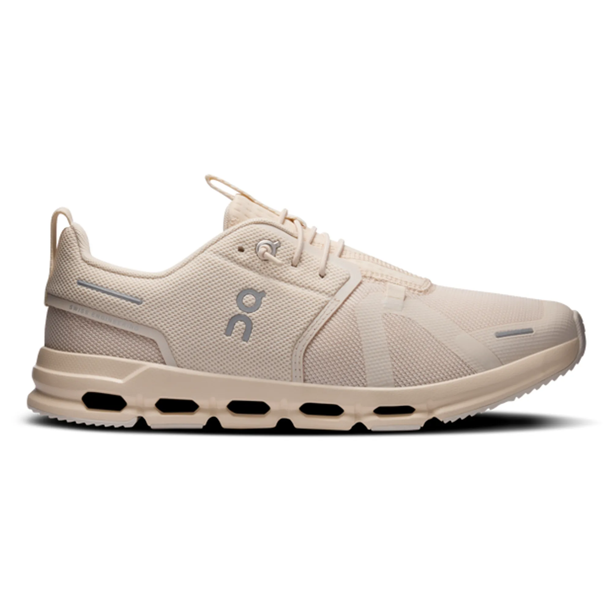 On Cloud|Cloud Sky|Sky Kid's Sneakers - Grey