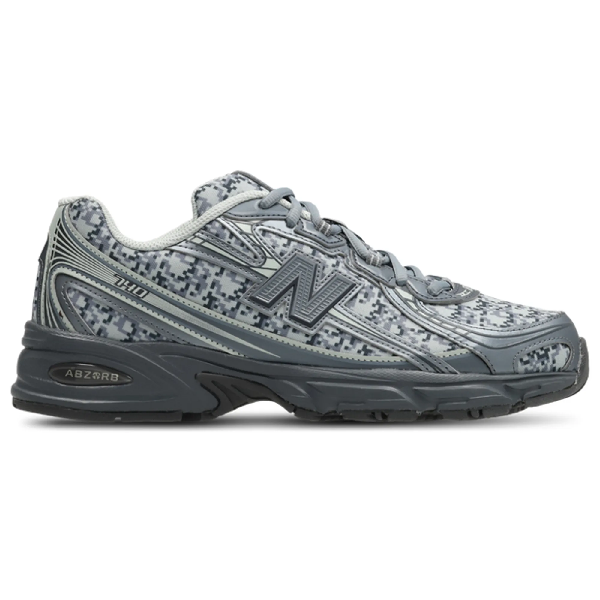 New Balance 740 Men's Sneakers - Grey