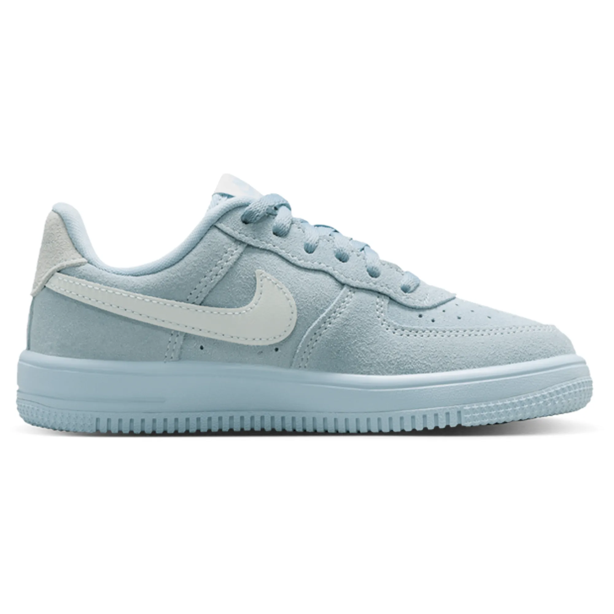 Nike 1 Low Baby Shoes - Blue