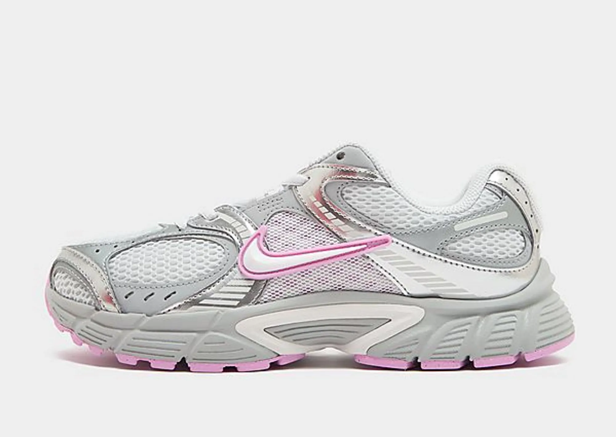 Nike  Women's Sneakers - Grey