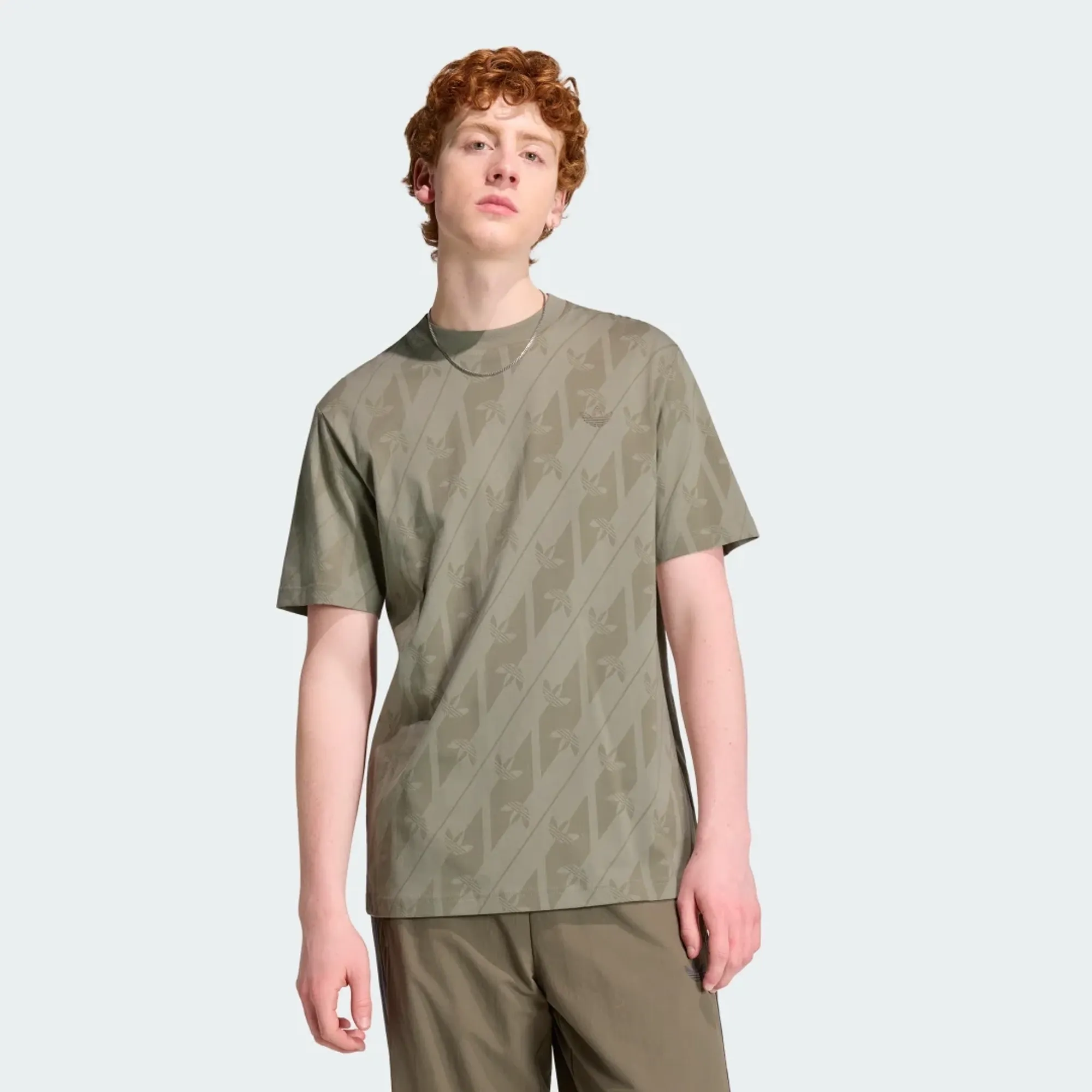 adidas MONOGRAM AOP T-Shirt