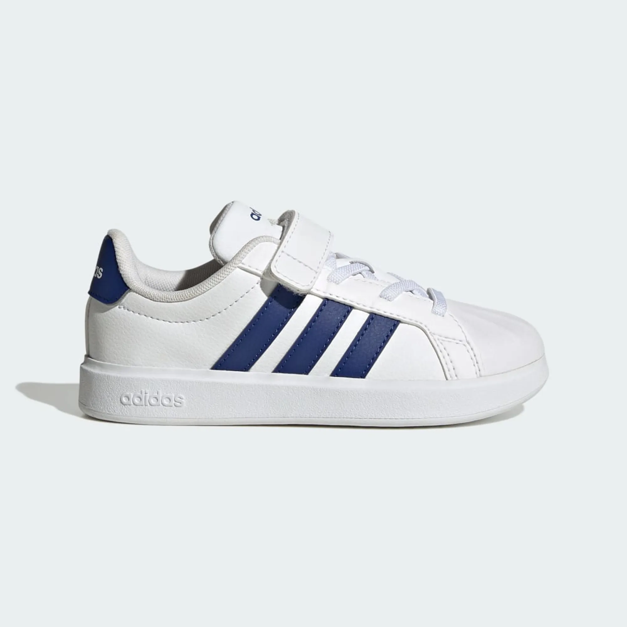 adidas Streettalk