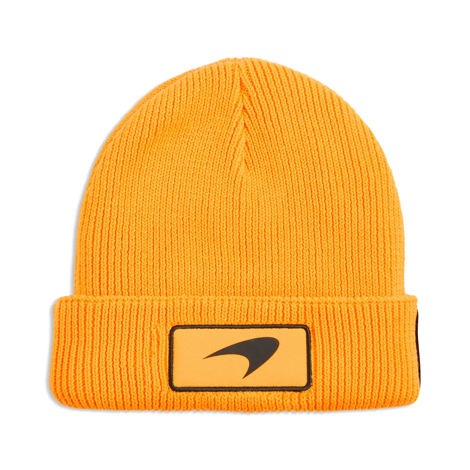 PUMA x McLAREN RACING Replica Team Beanie in Orange