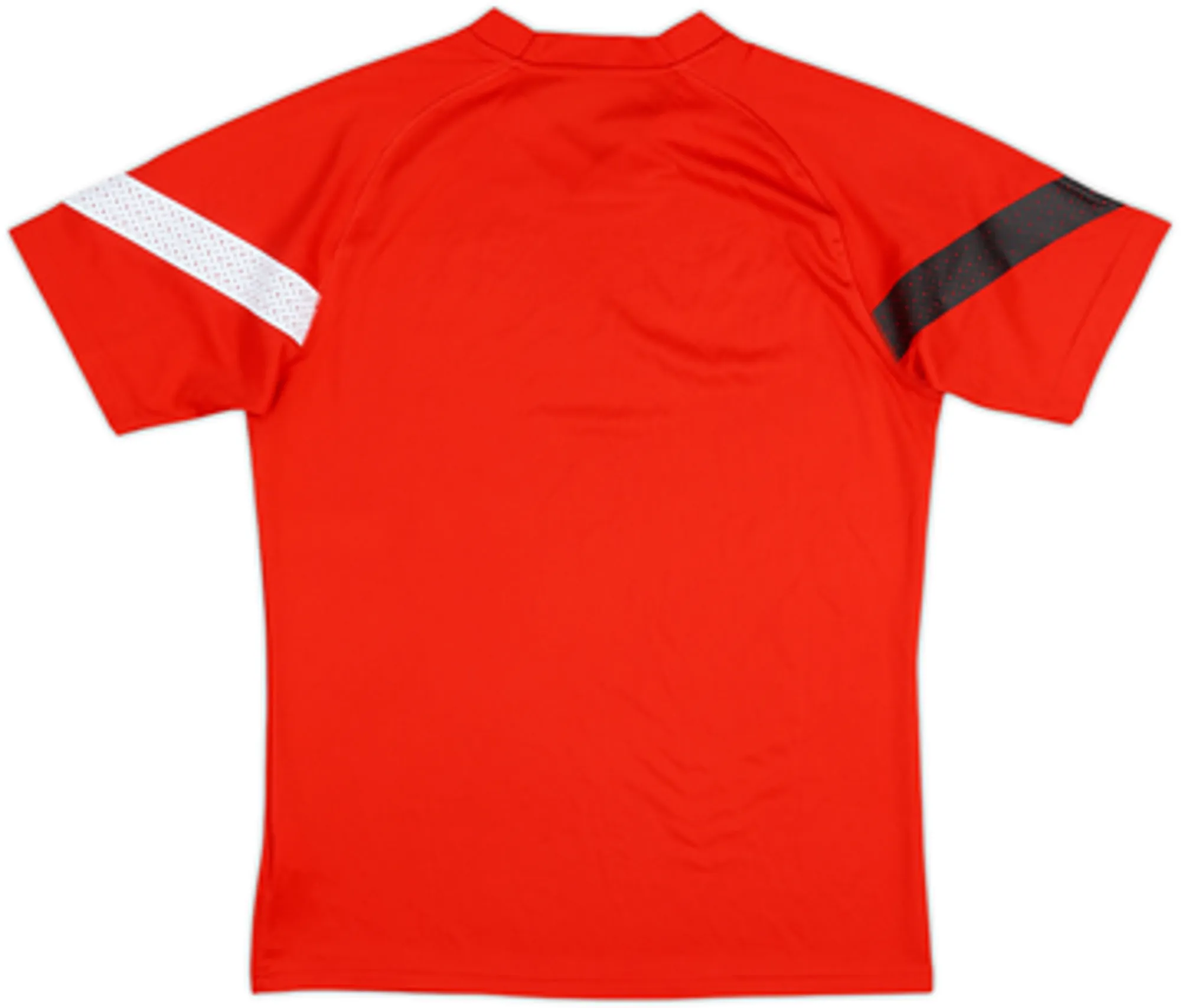 2021-22 Austria Puma Training Shirt - 10/10 - (M)