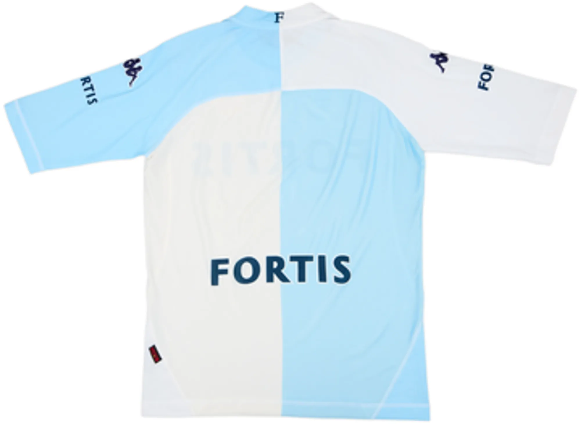 2004-05 Feyenoord Away Shirt - 9/10 - (L)