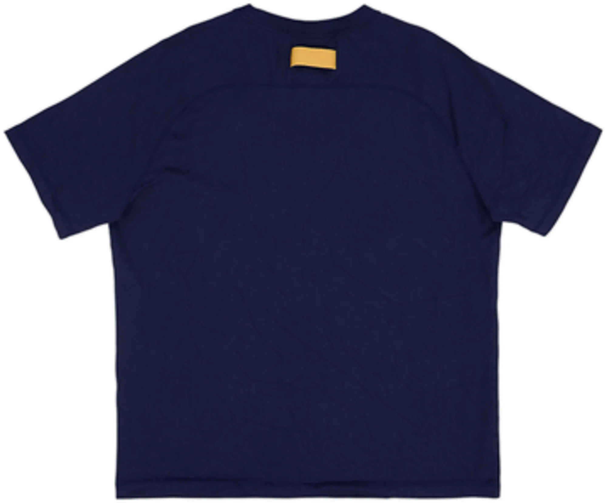 2024-25 France Nike Cotton Tee - 9/10 - (XL)
