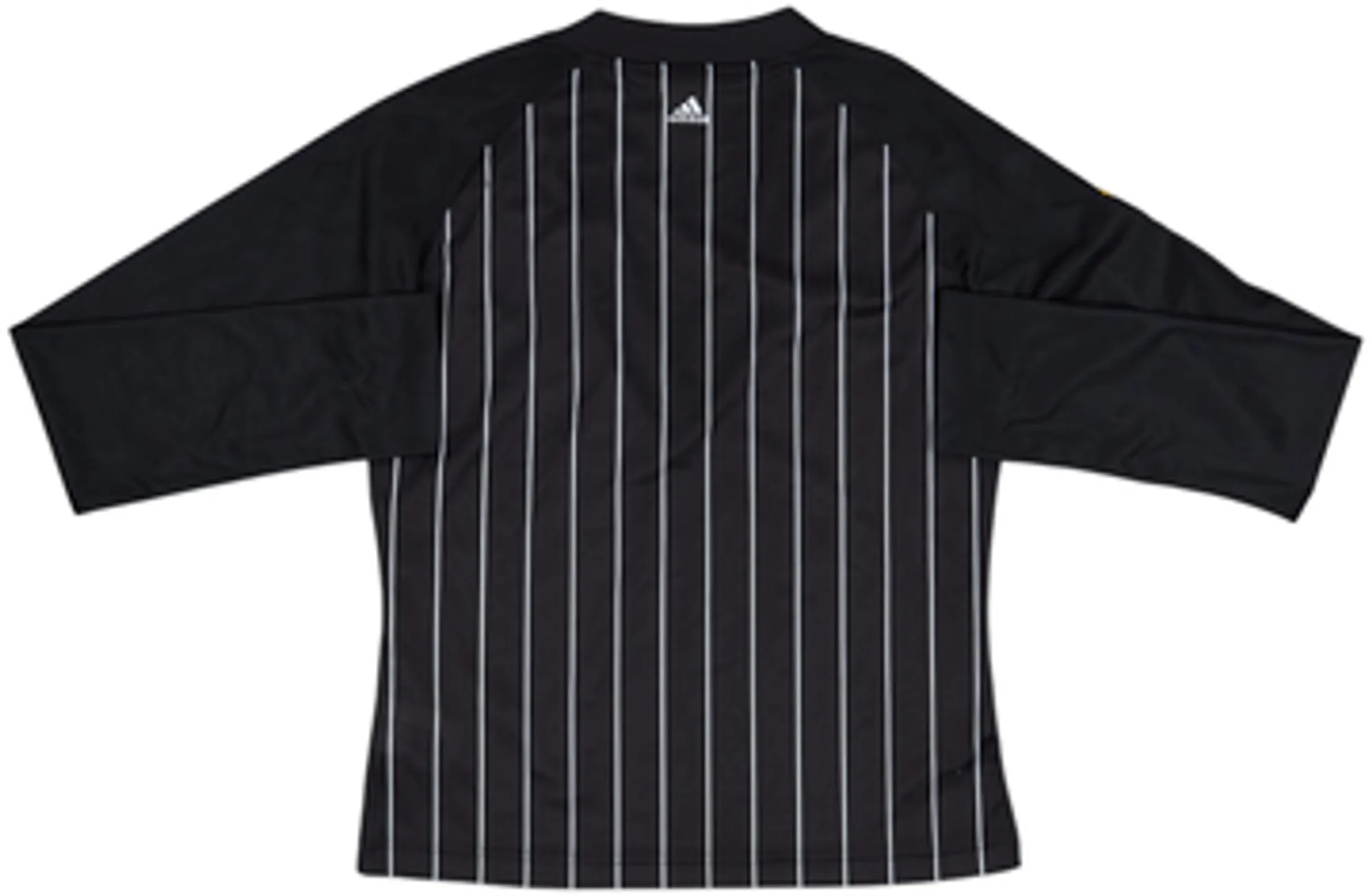 2006 Germany adidas World Cup Training Shirt - 10/10 - (Women's M)