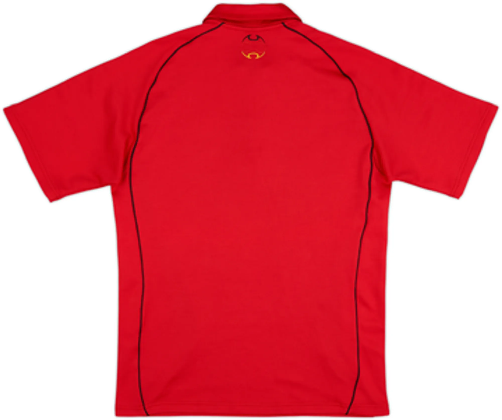 2006-07 Germany adidas Polo Shirt - 10/10 - (M)