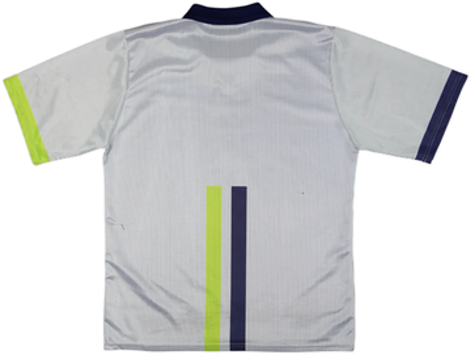 2000-02 Manchester City Away Shirt - 6/10 - (M)
