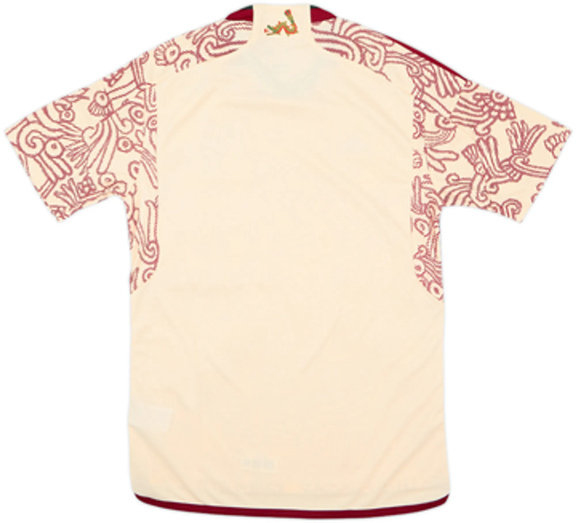 2022-23 Mexico Away Shirt (L)