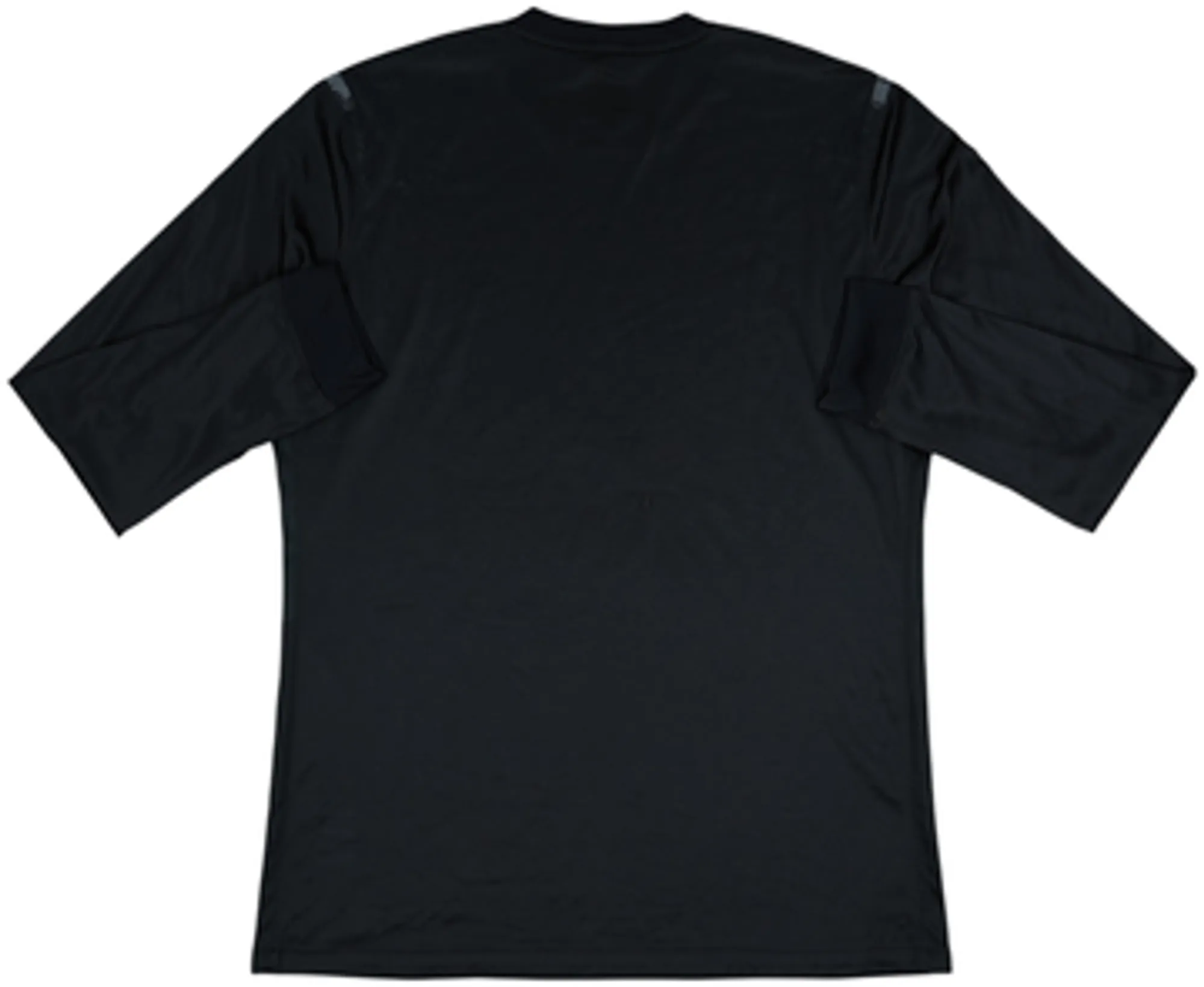 2012-13 Netherlands Player Issue GK Shirt - 5/10 - (XL)