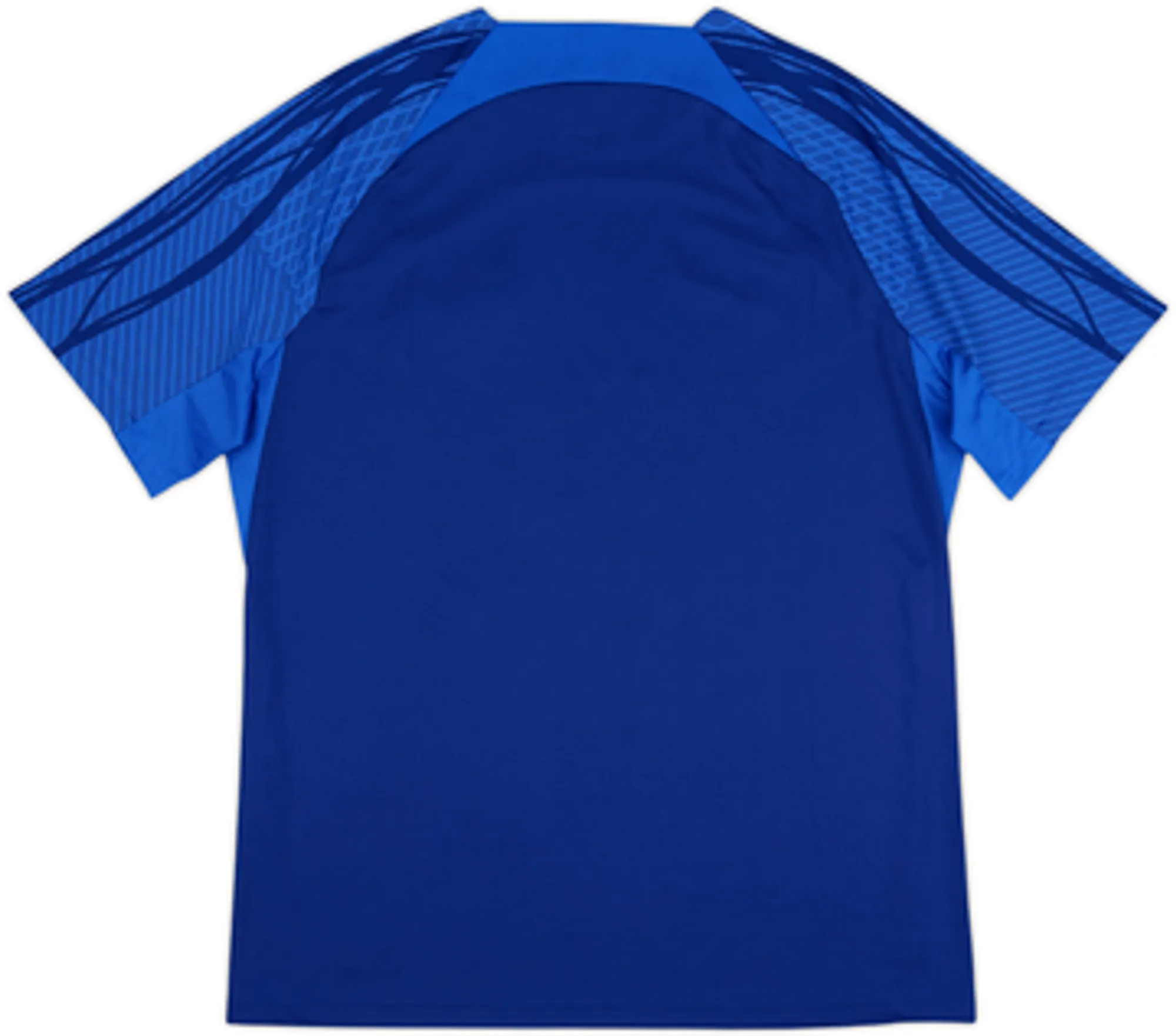 2022-23 Netherlands Nike Training Shirt - 8/10 - (XL)