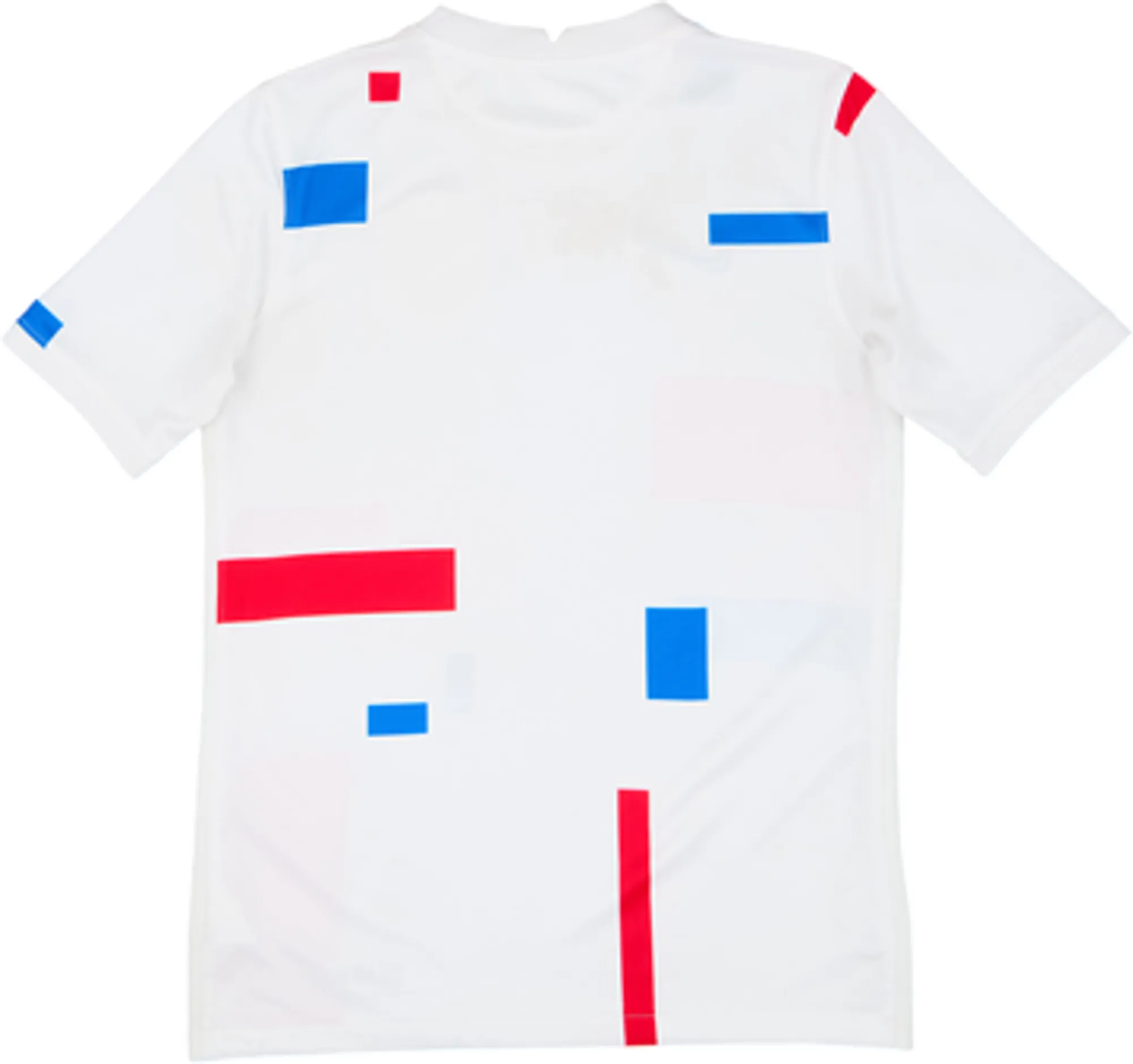2022-23 Netherlands Women's Away Shirt - 5/10 - (XL.Boys)