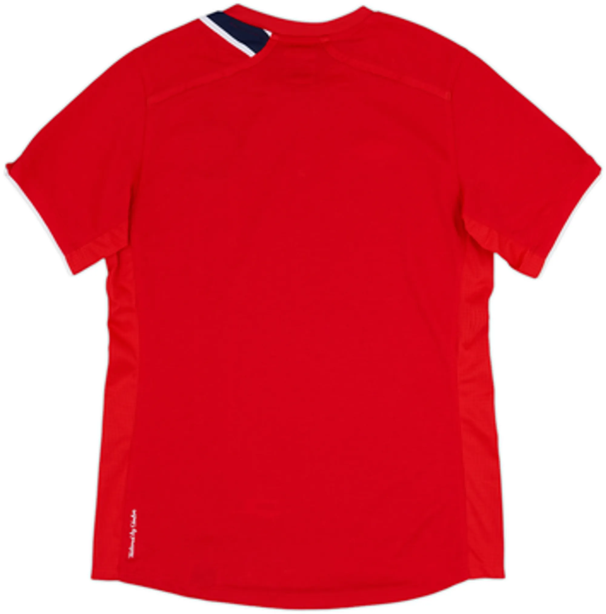 2012-13 Norway Home Shirt - 8/10 - (Women's M)