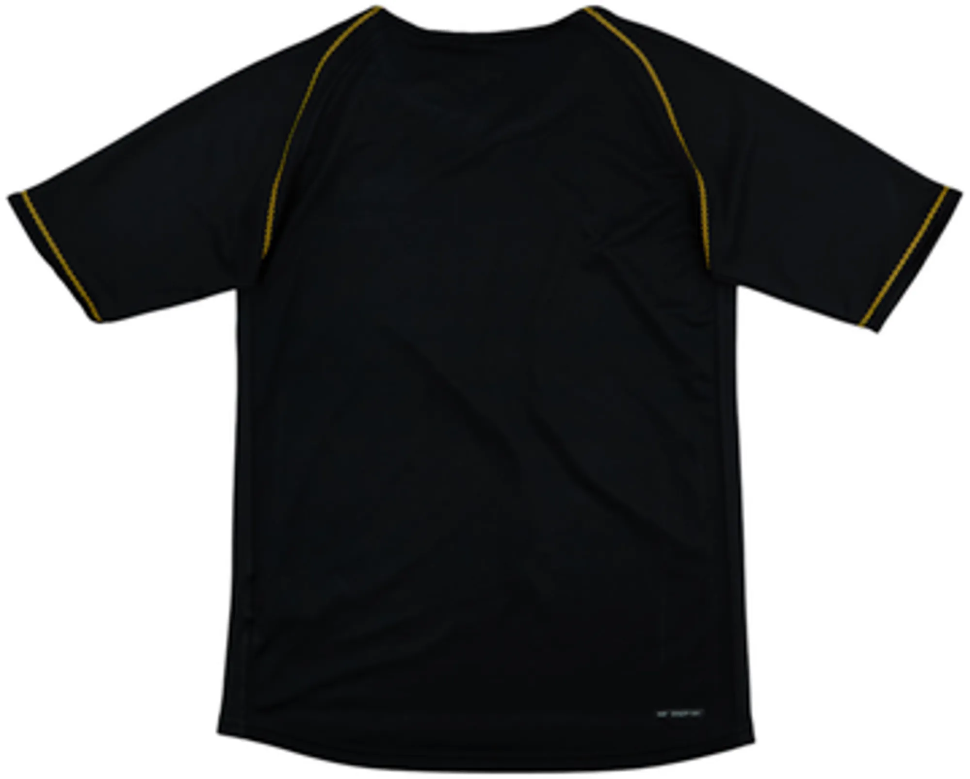 2006-07 Portugal Away Shirt - 8/10 - (L.Boys)