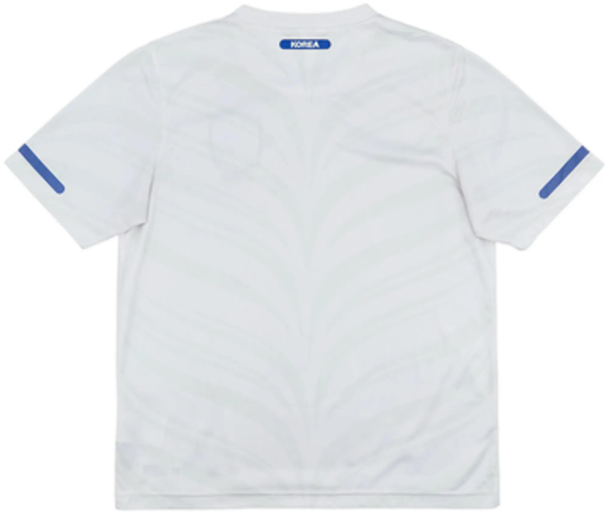 2010-11 South Korea Basic Away Shirt - 5/10 - (S)