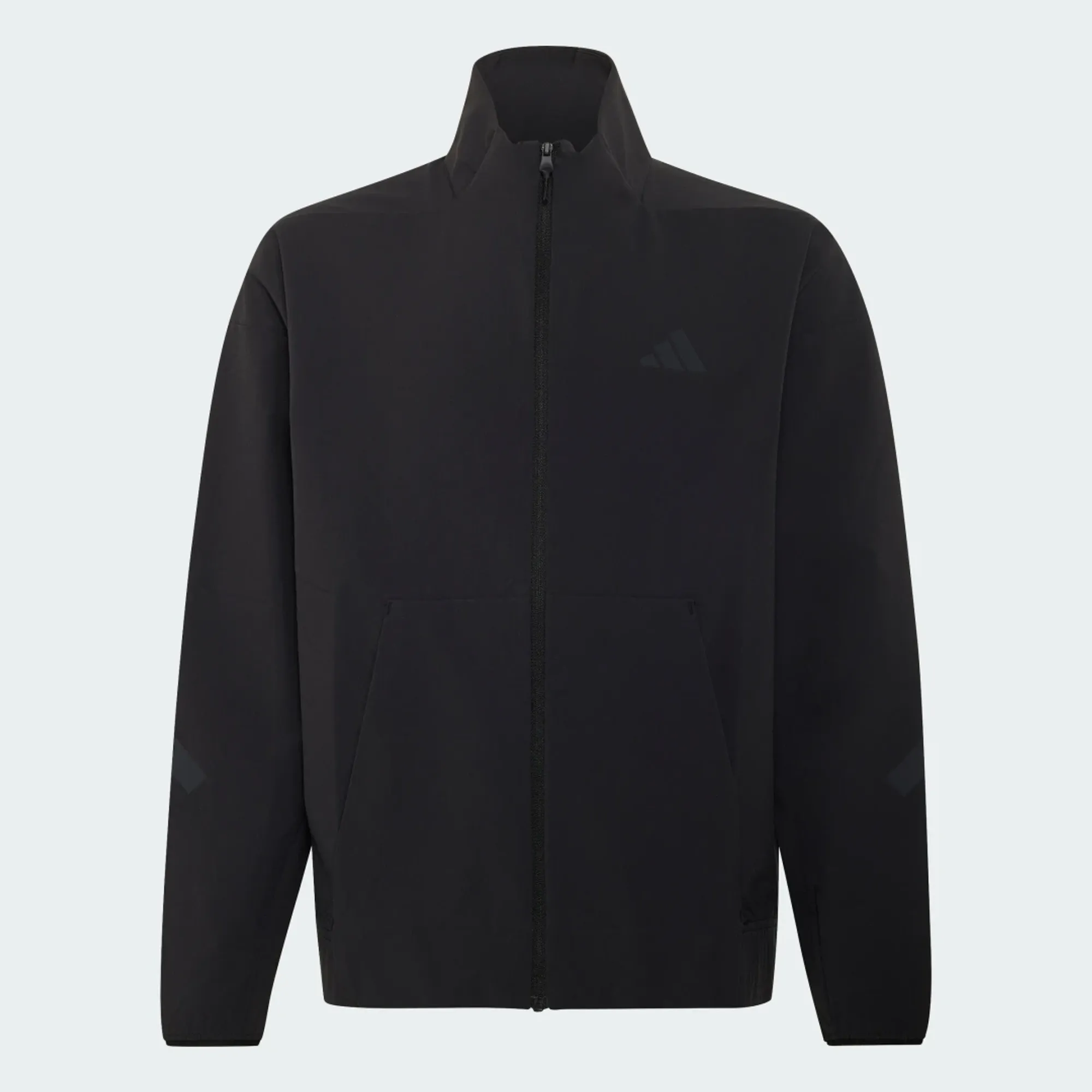 adidas Z.N.E. WOVEN TRAVEL COVER UP TRACK TOP