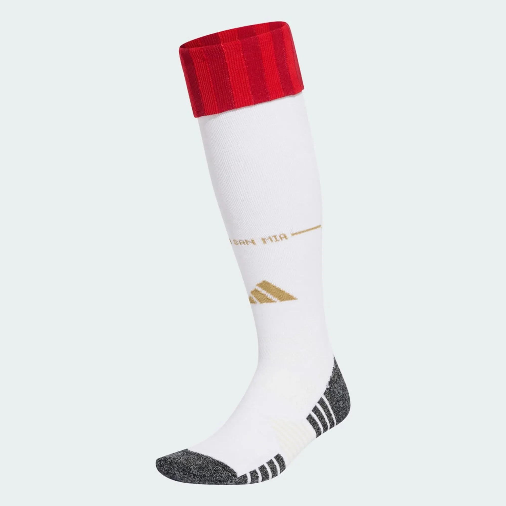 adidas FC Bayern 26/27 Home Socks