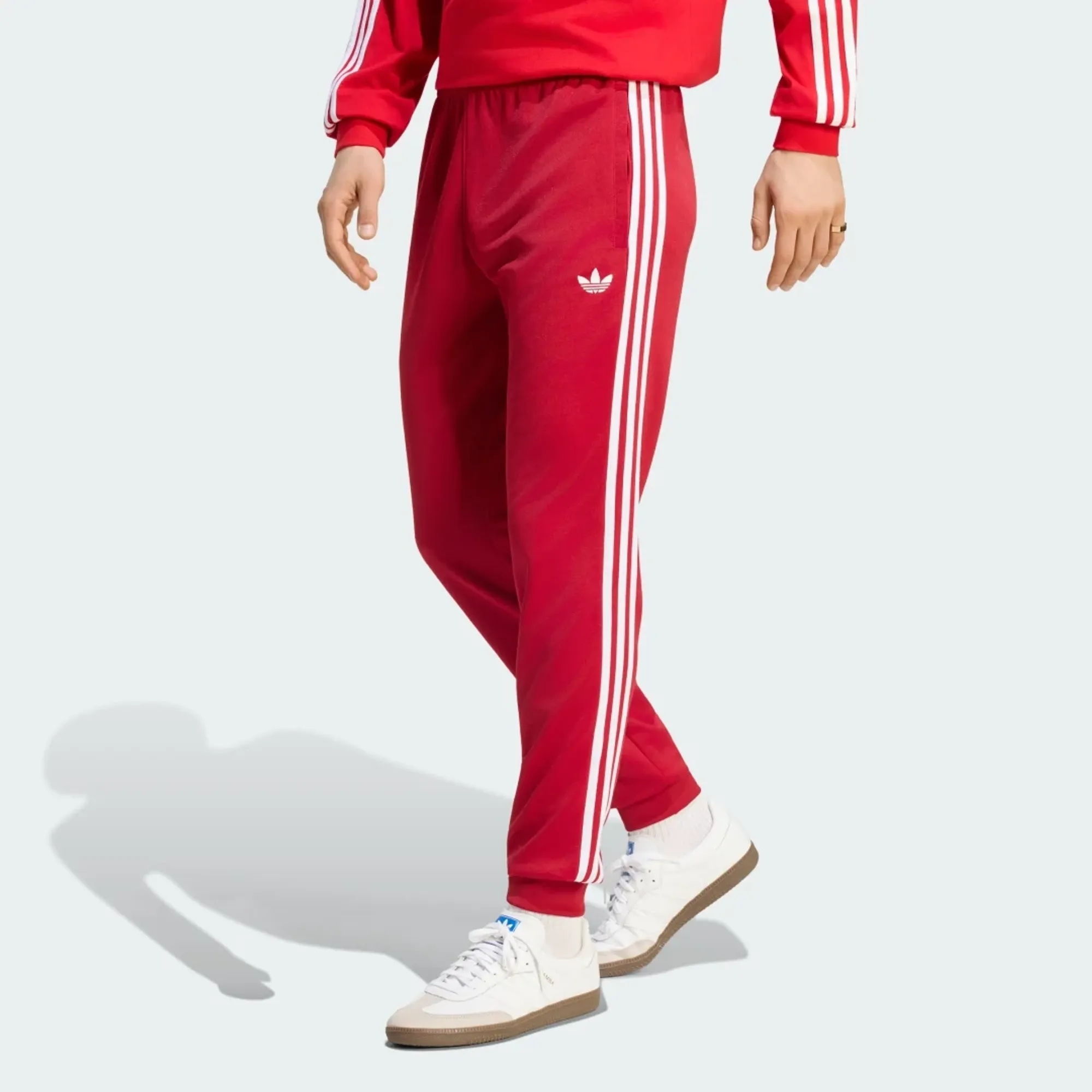 adidas SST TRACK PANTS