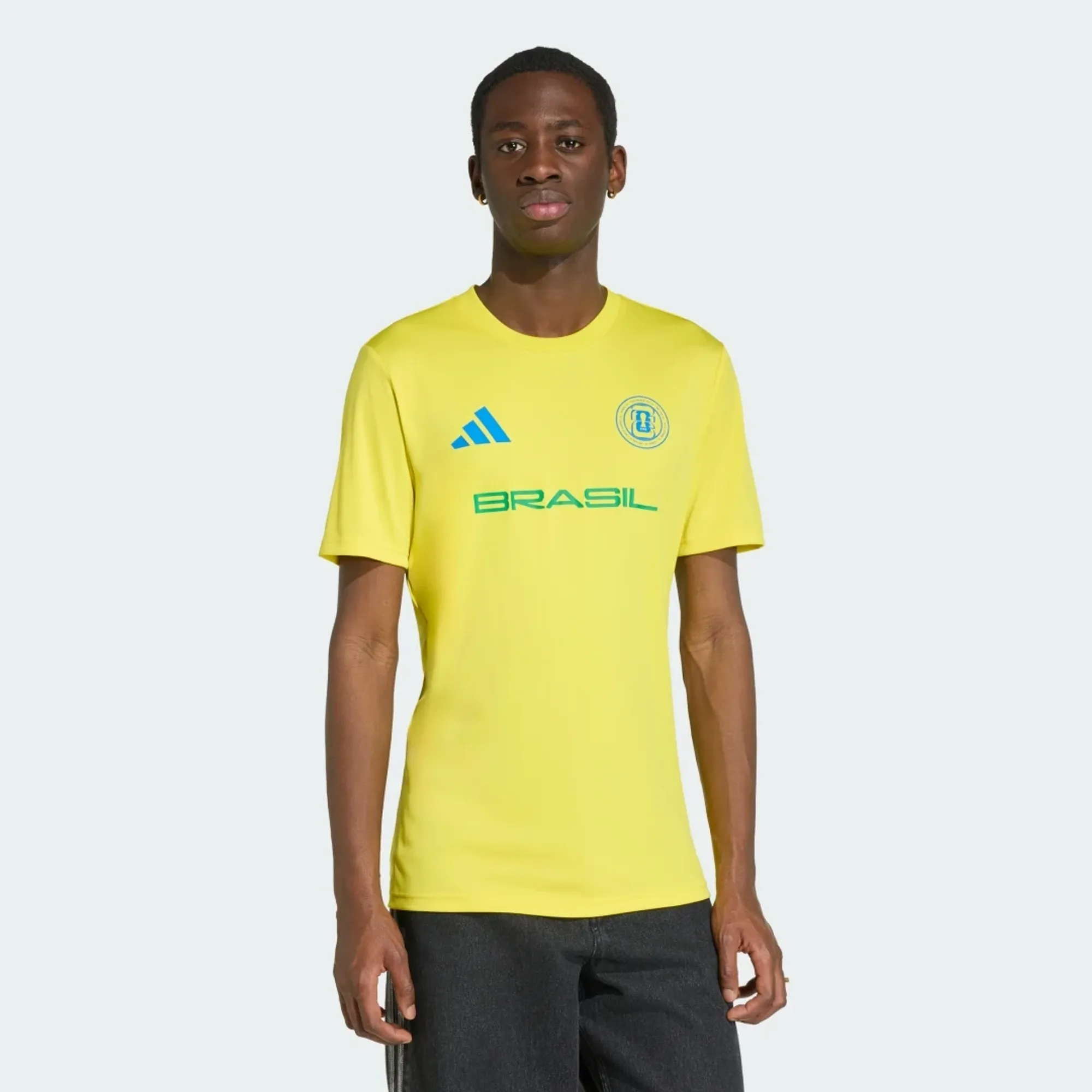 adidas FIFA World Cup 26™ Brazil Jersey