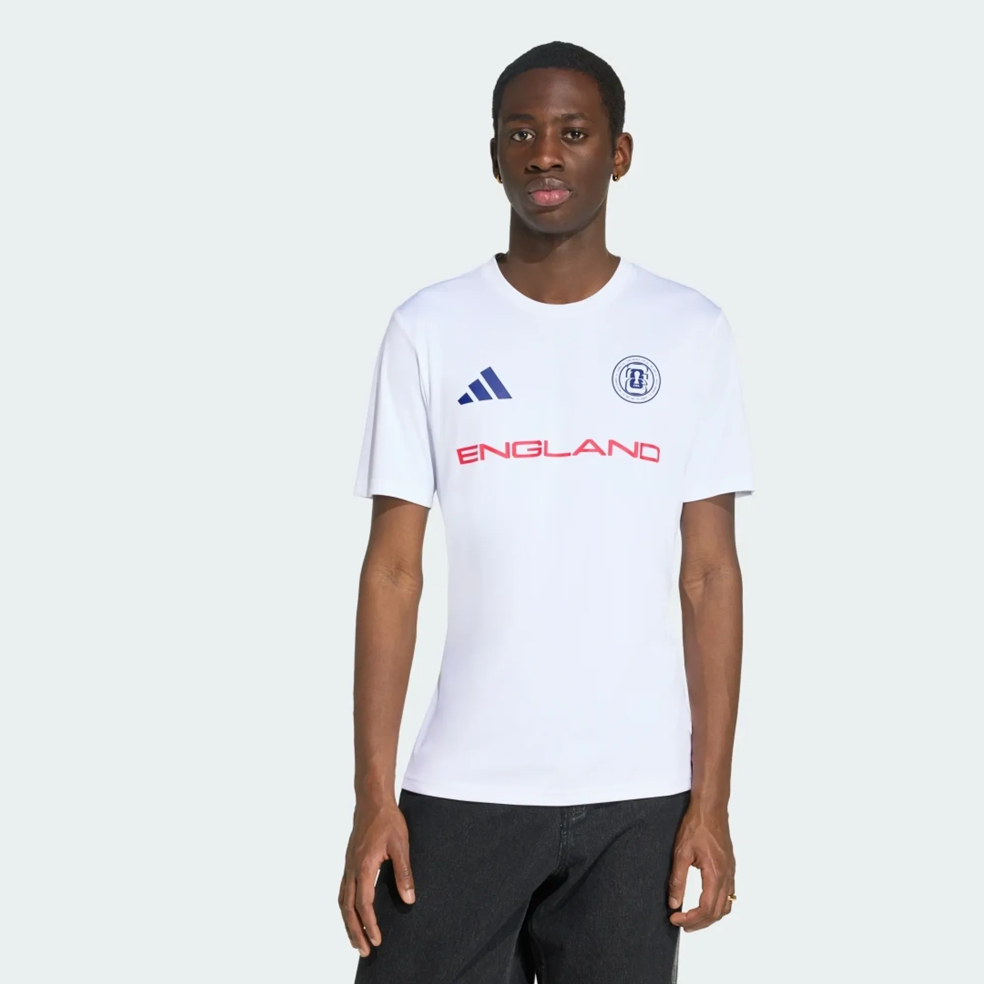adidas FIFA World Cup 26™ England Jersey