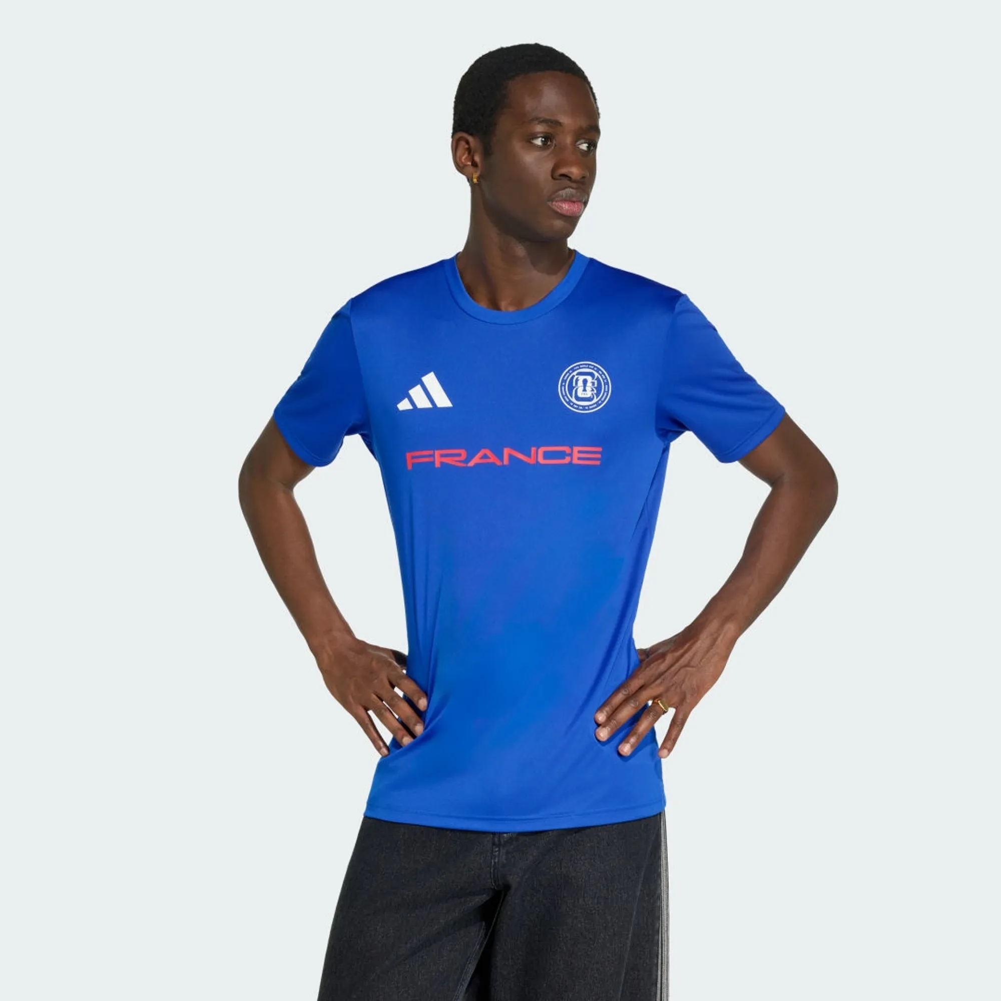 adidas FIFA World Cup 26™ France Jersey