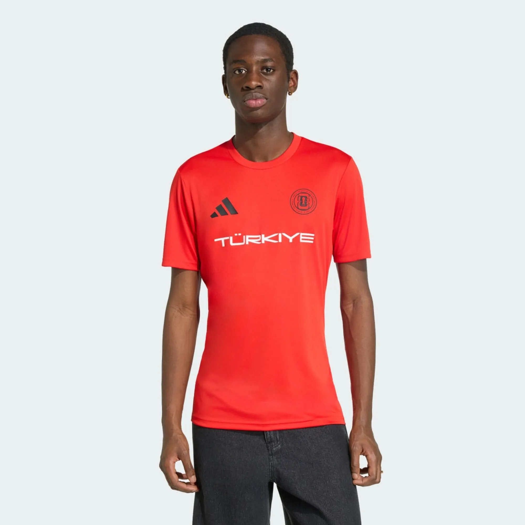 adidas FIFA World Cup 26™ Turkey Jersey