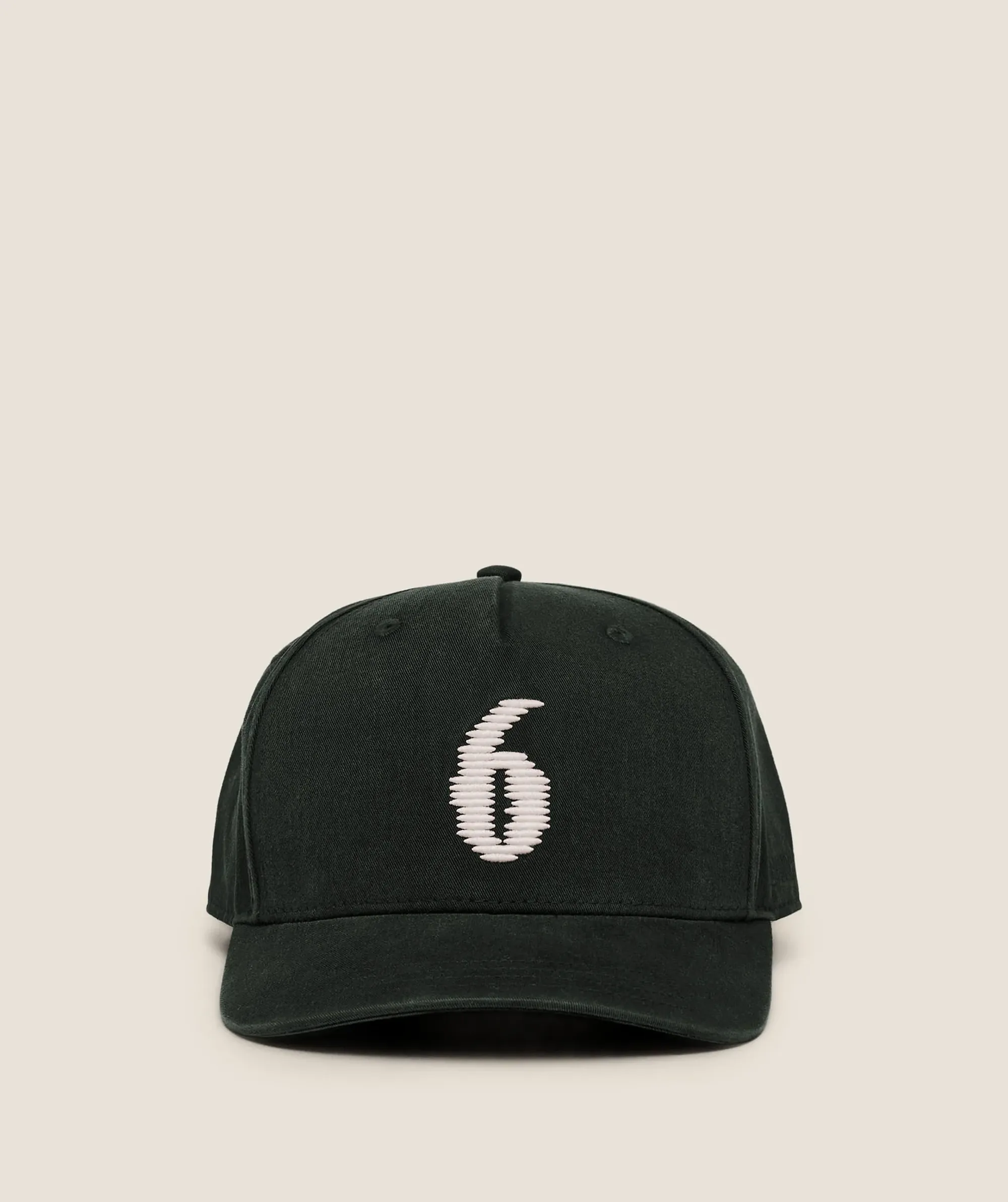 Gymshark x CBUM Cap - Black