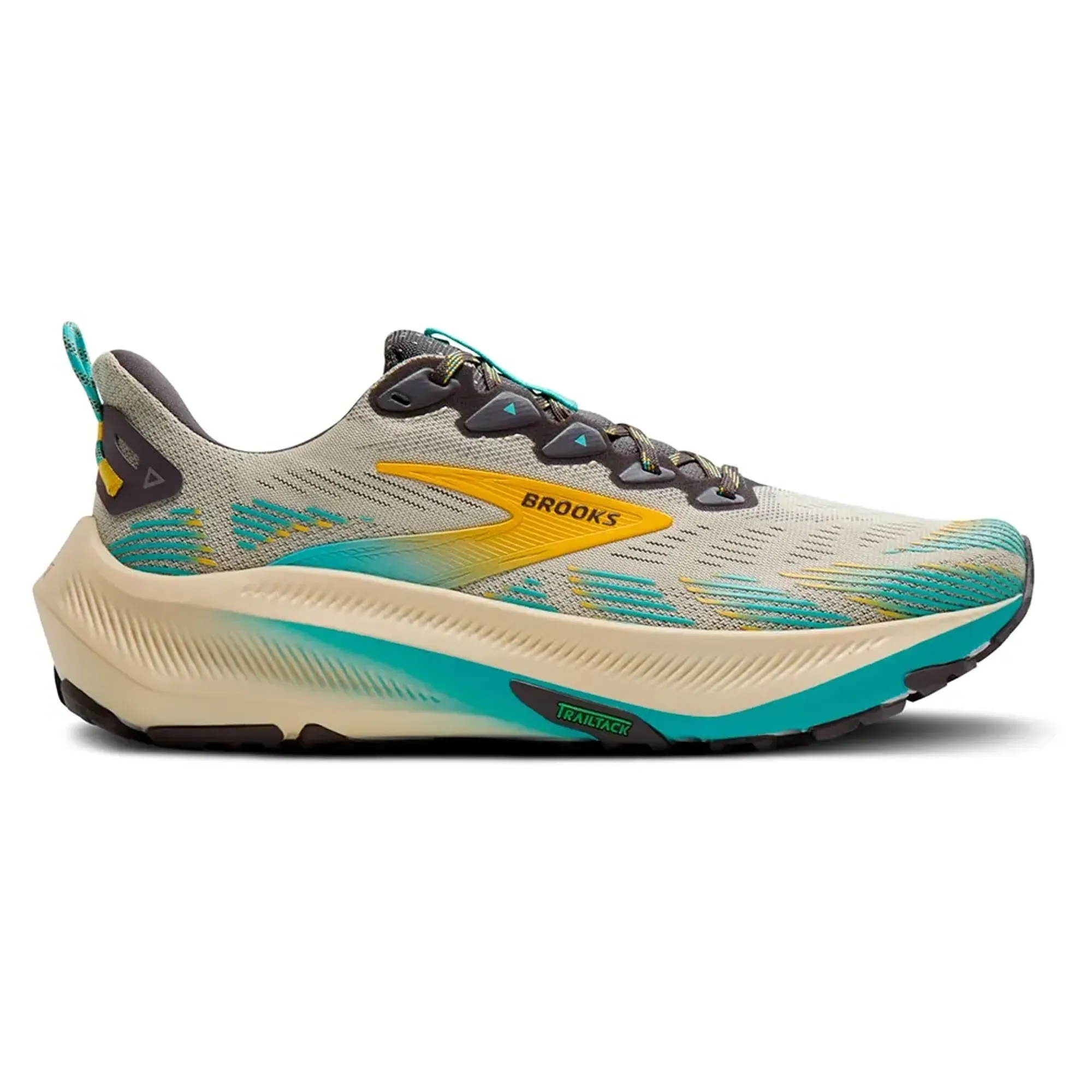 Brooks Ghost Trail Trail Running Shoes