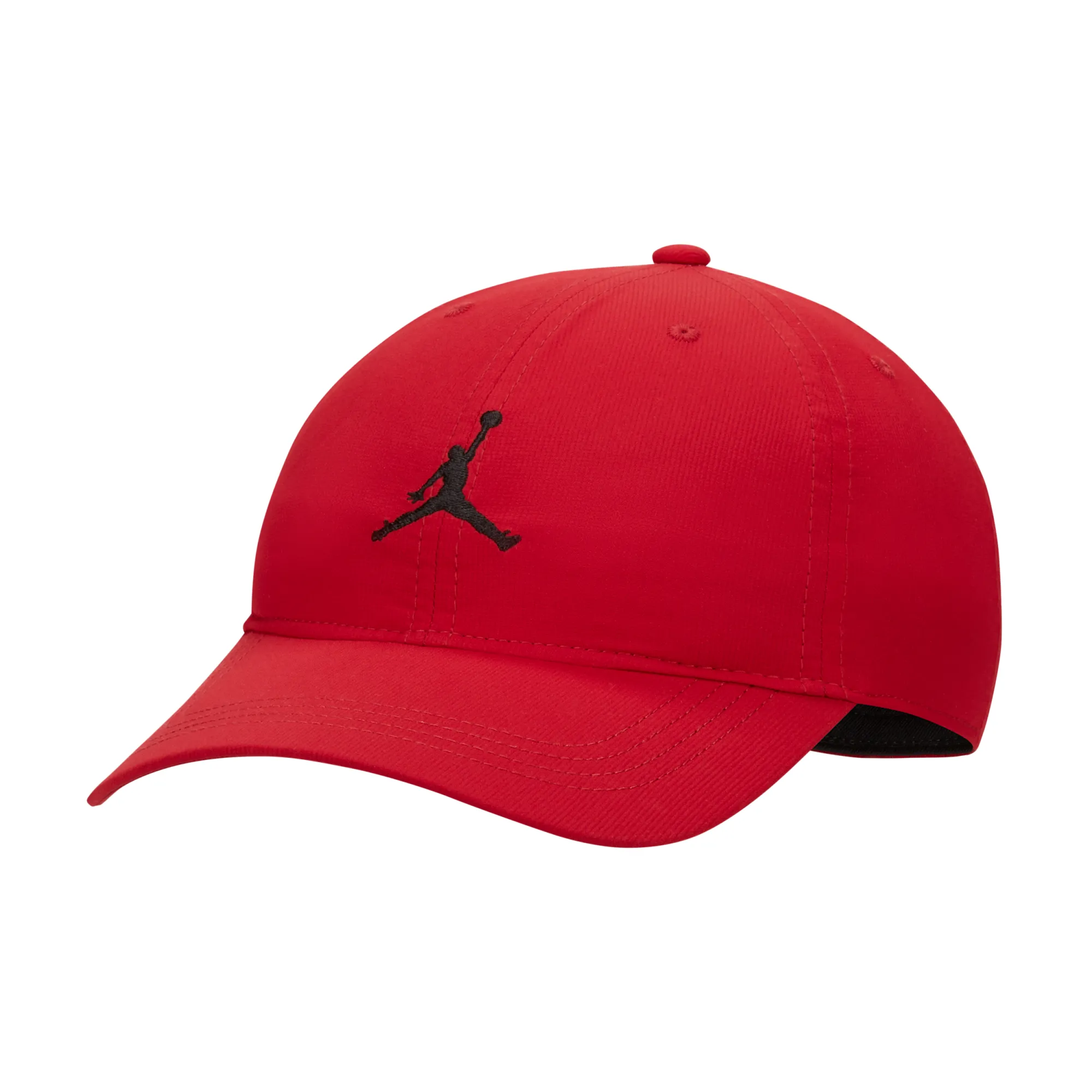 Nike Jordan Essentials Older Kids' Dri-FIT Cap - Red