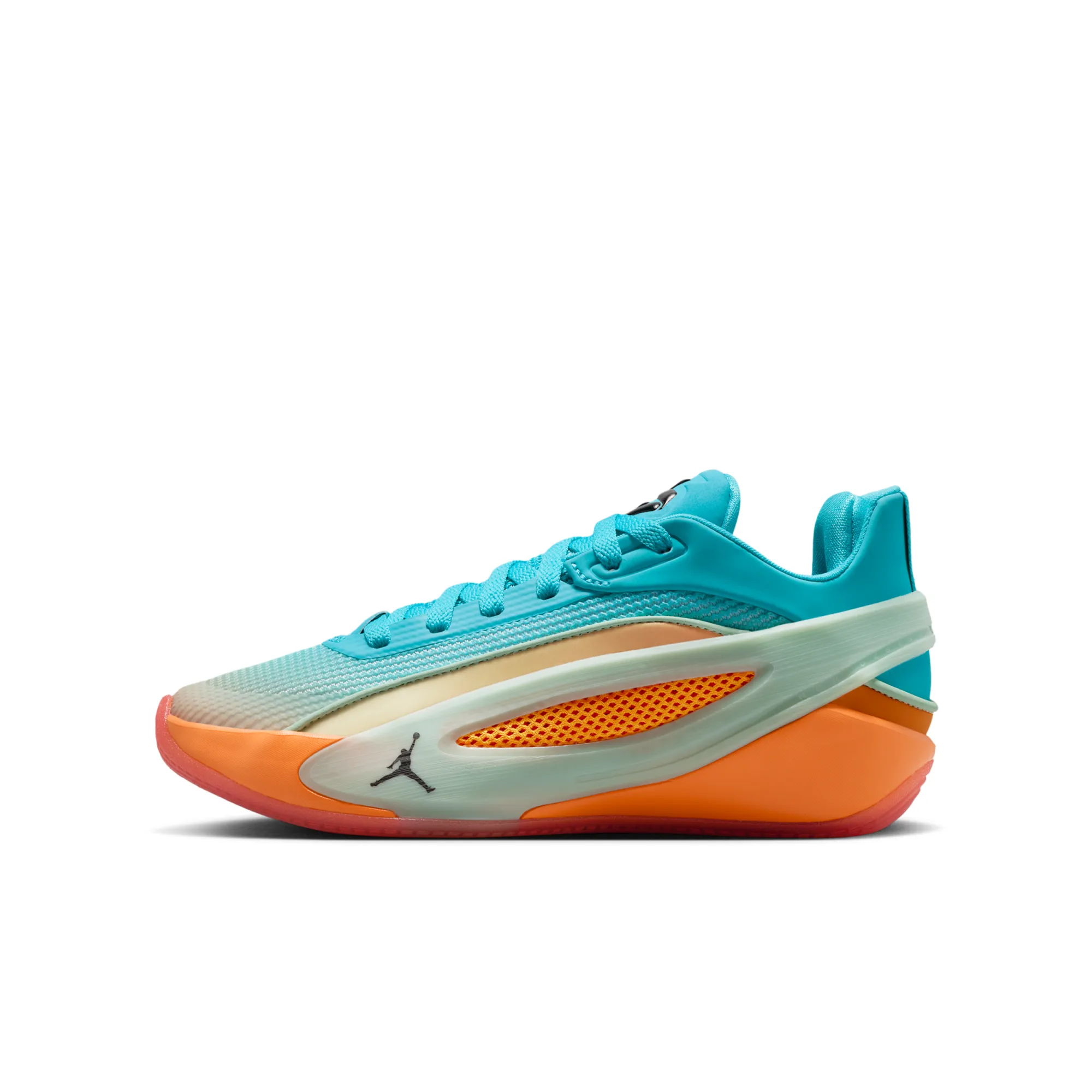 Nike Luka 5 'Luka Lifestyle' Older Kids' Basketball Shoes - Multi-Colour
