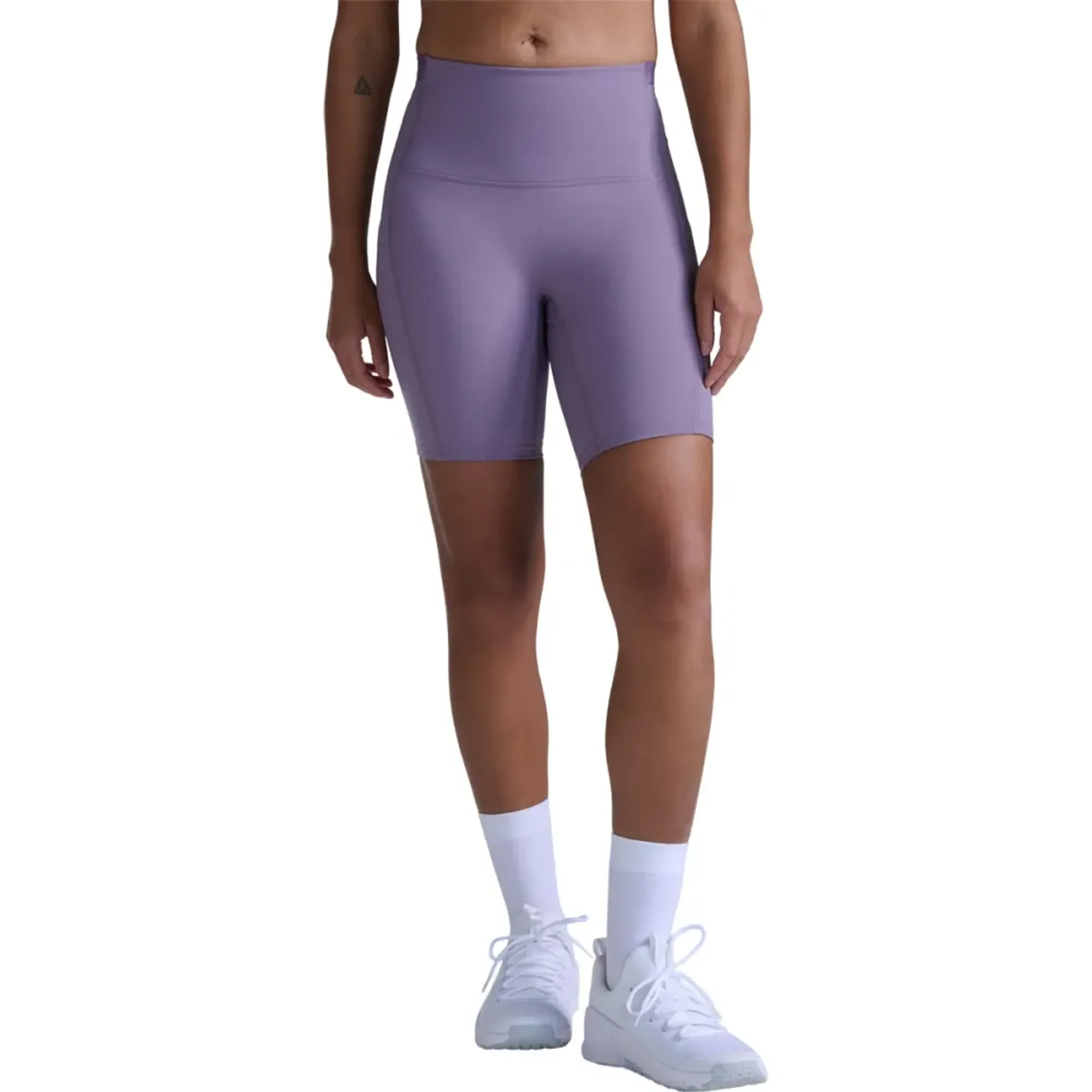 2xu Form Stash Compression 6´´ High Waist Short Leggings