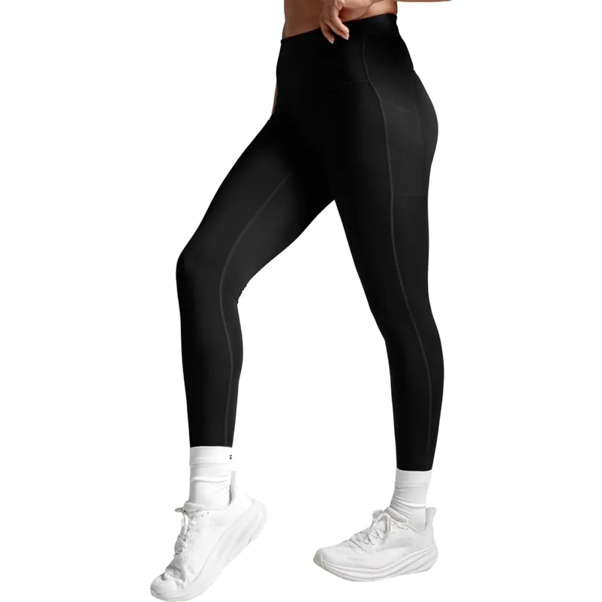 2xu Form Stash Compression High Waist Leggings
