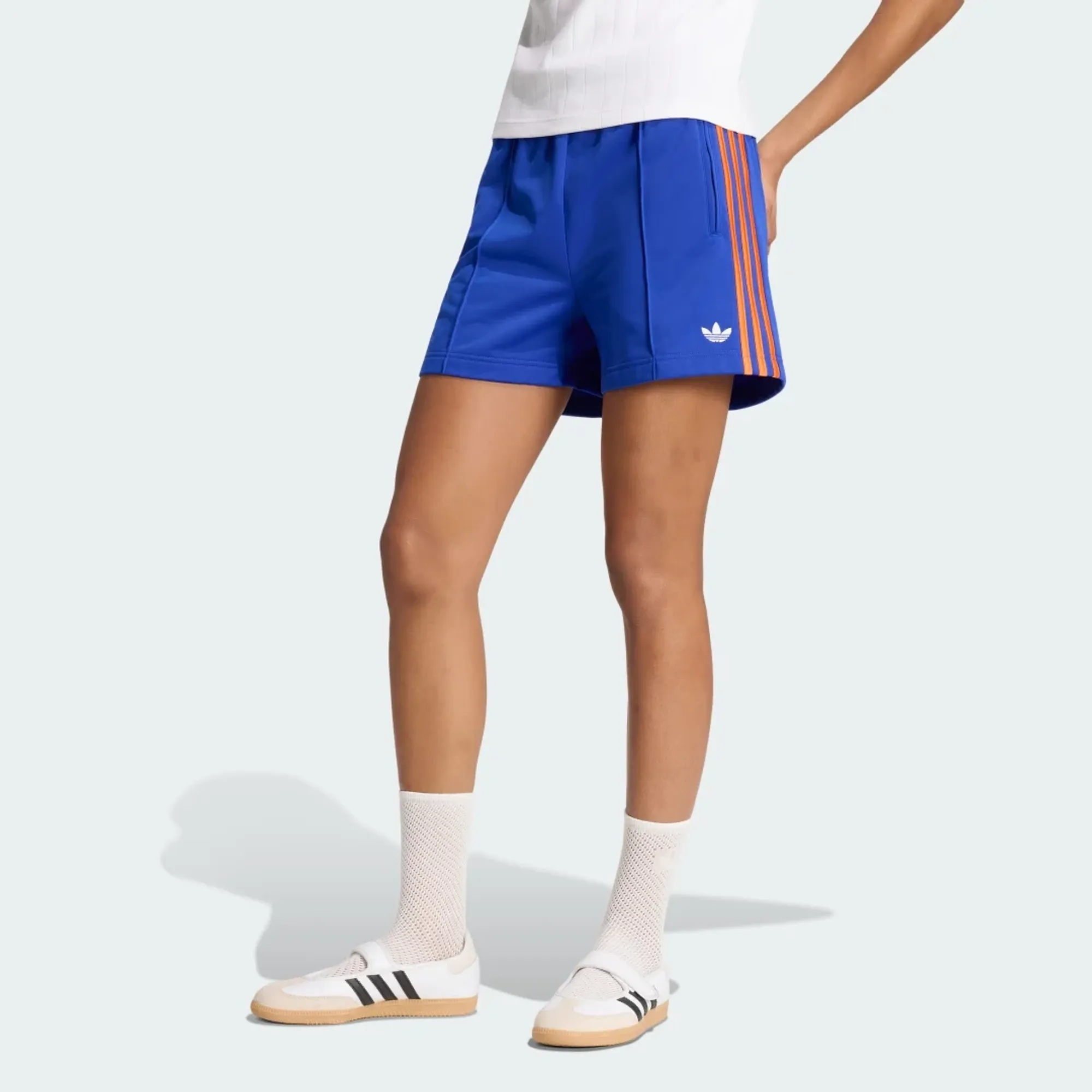 adidas FIREBIRD CLASSIC SHORTS