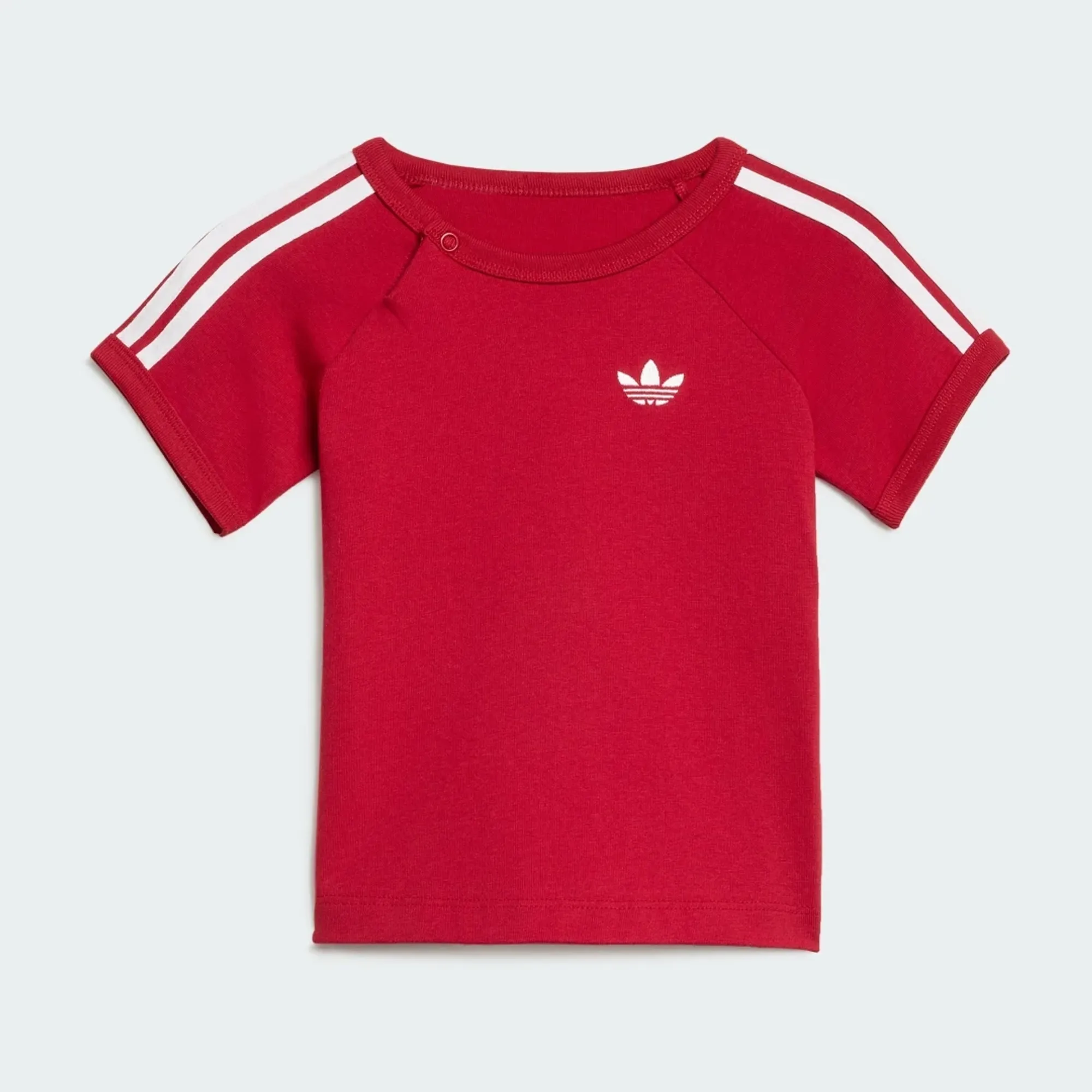 adidas 3 STRIPE T-Shirt