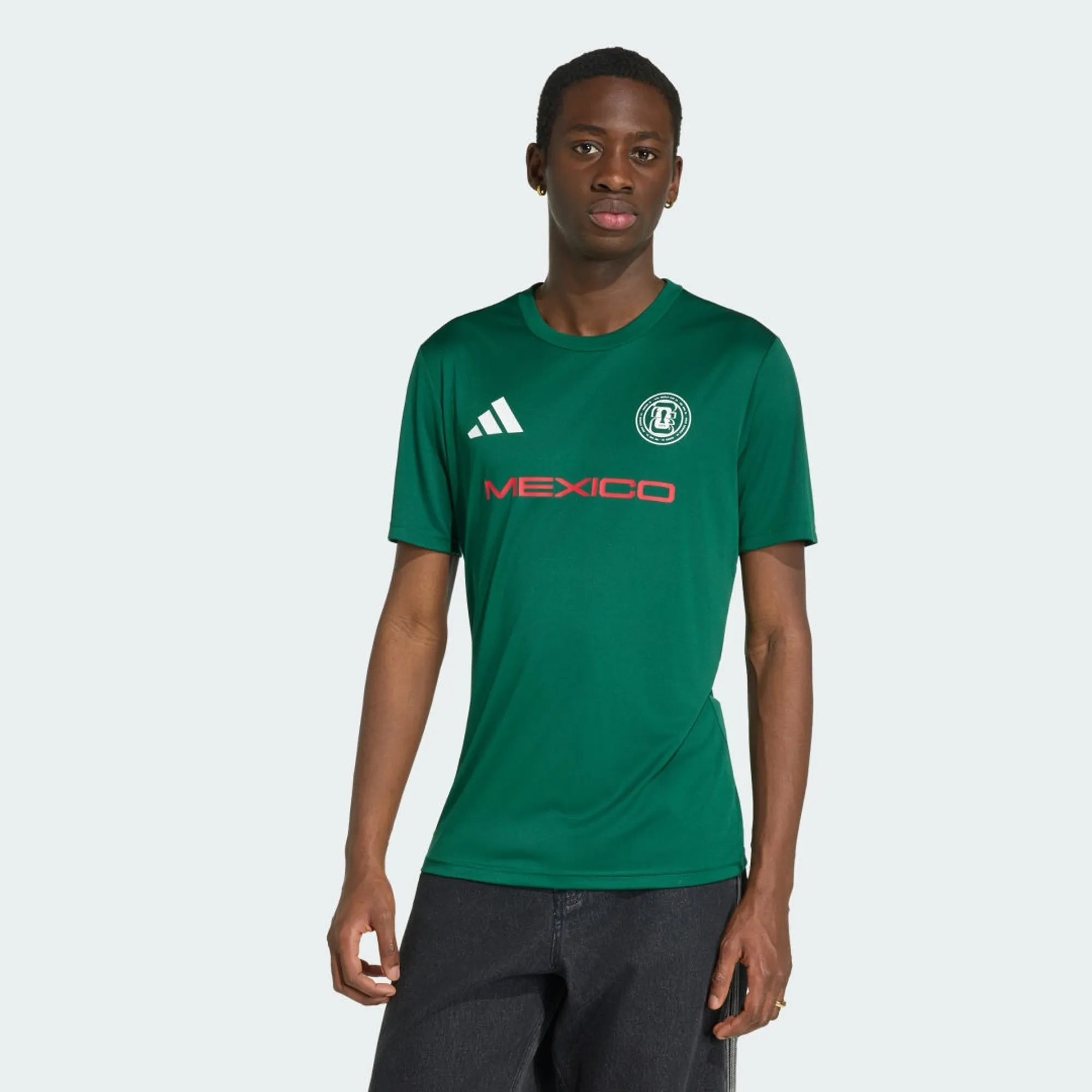 adidas FIFA World Cup 26™ Mexico Jersey
